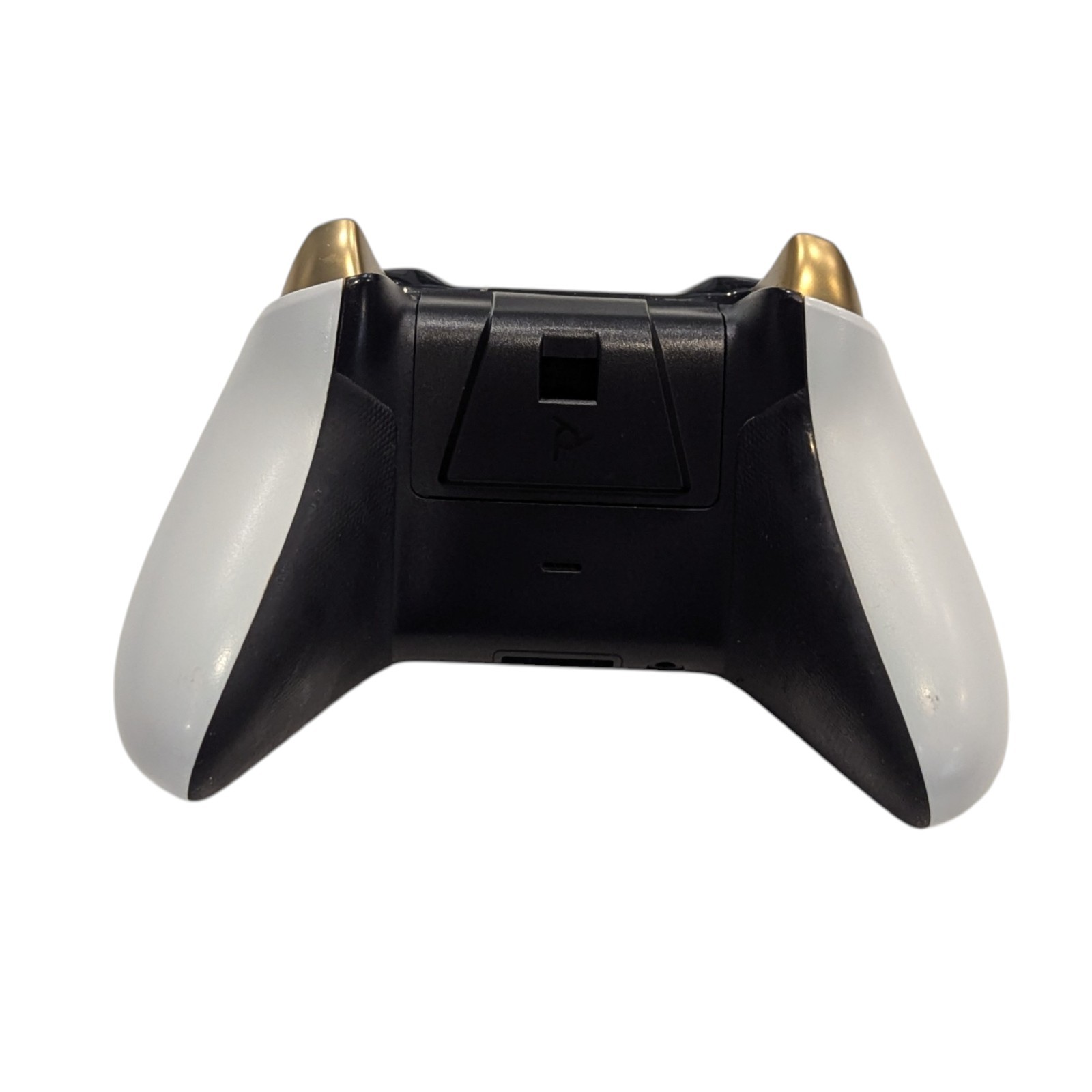 Microsoft Xbox One Wireless Controllers 1697 1708 Tested – Black And White