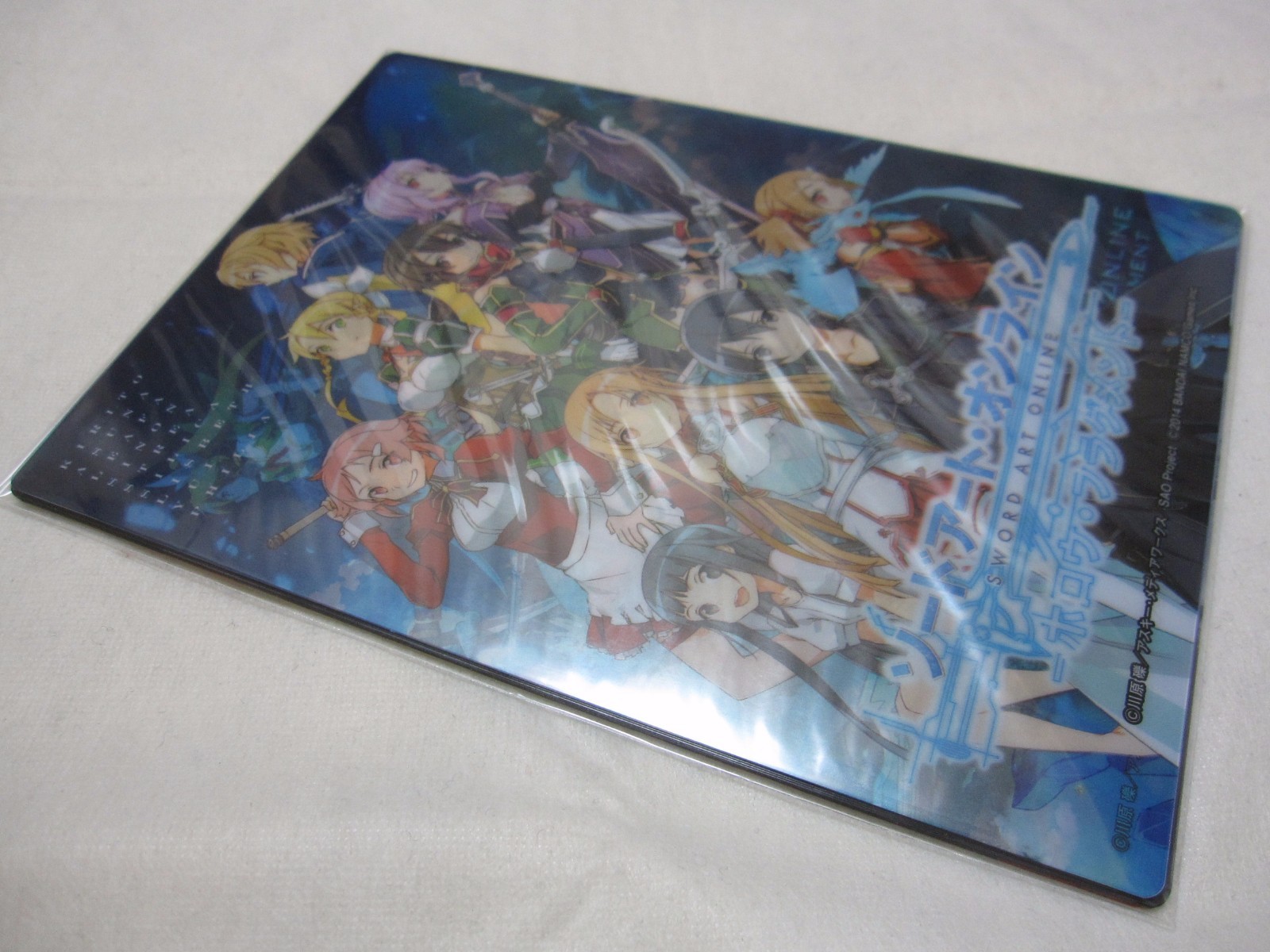 7-14 Days to USA. Vita Sword Art Online Hollow Fragment. First Limit BOX Edition