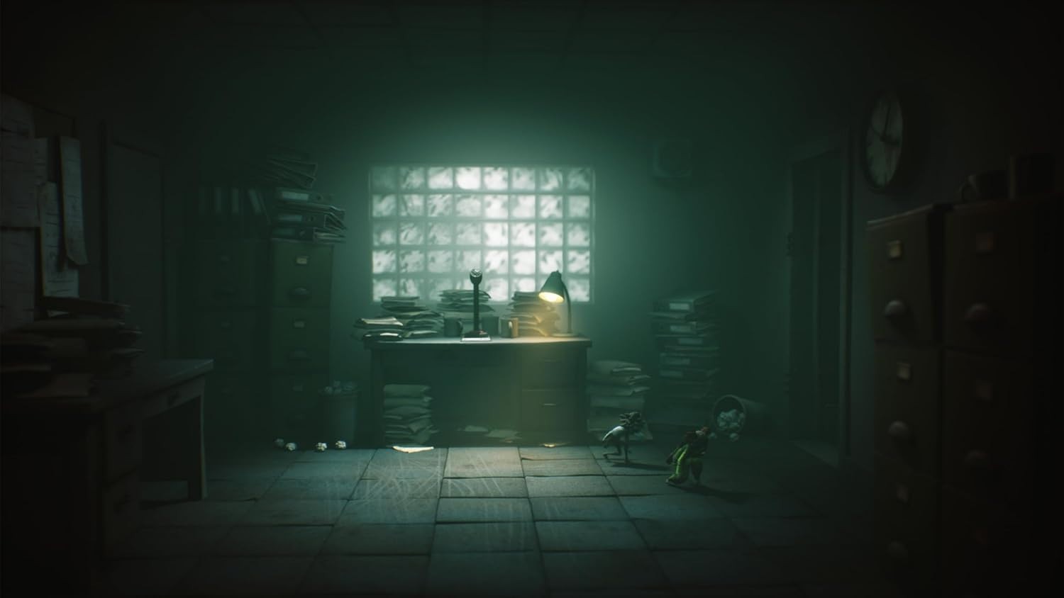 Little Nightmares III 3 Deluxe Edition – PlayStation 5 (PS5) – New Sealed