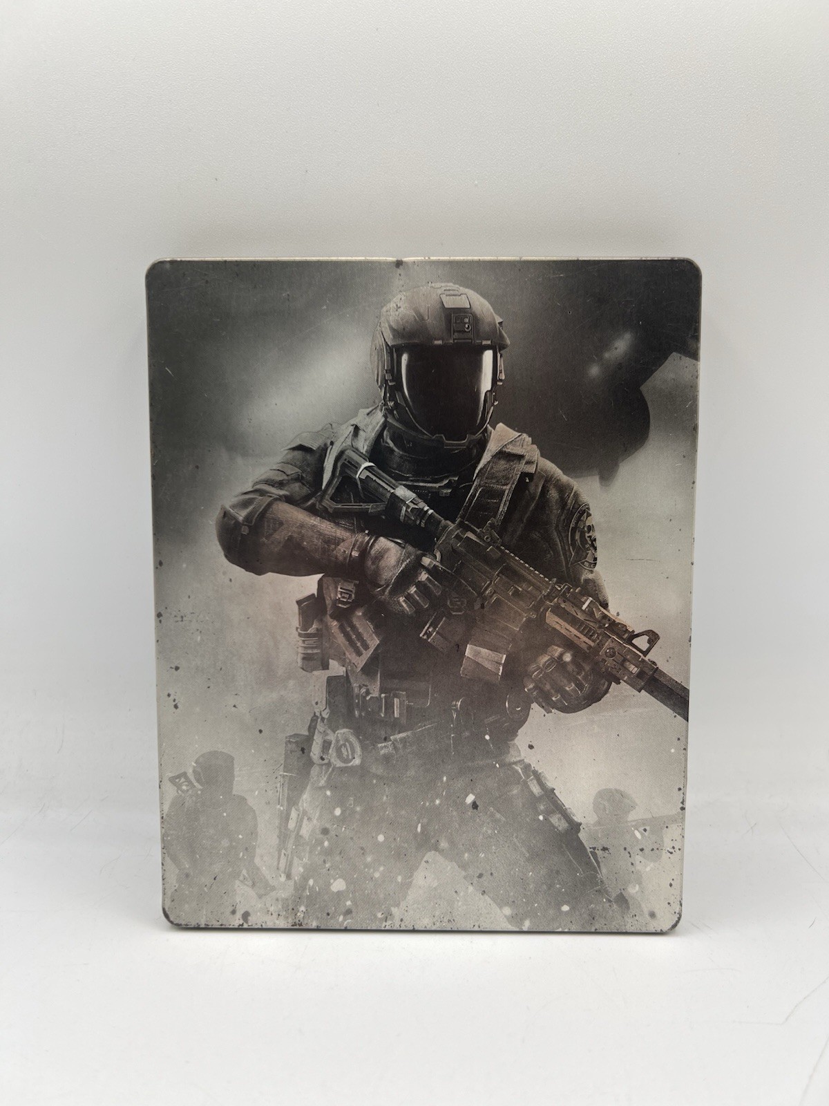 Call of Duty Infinite Warfare Legacy Edition Xbox One Steelbook and Game