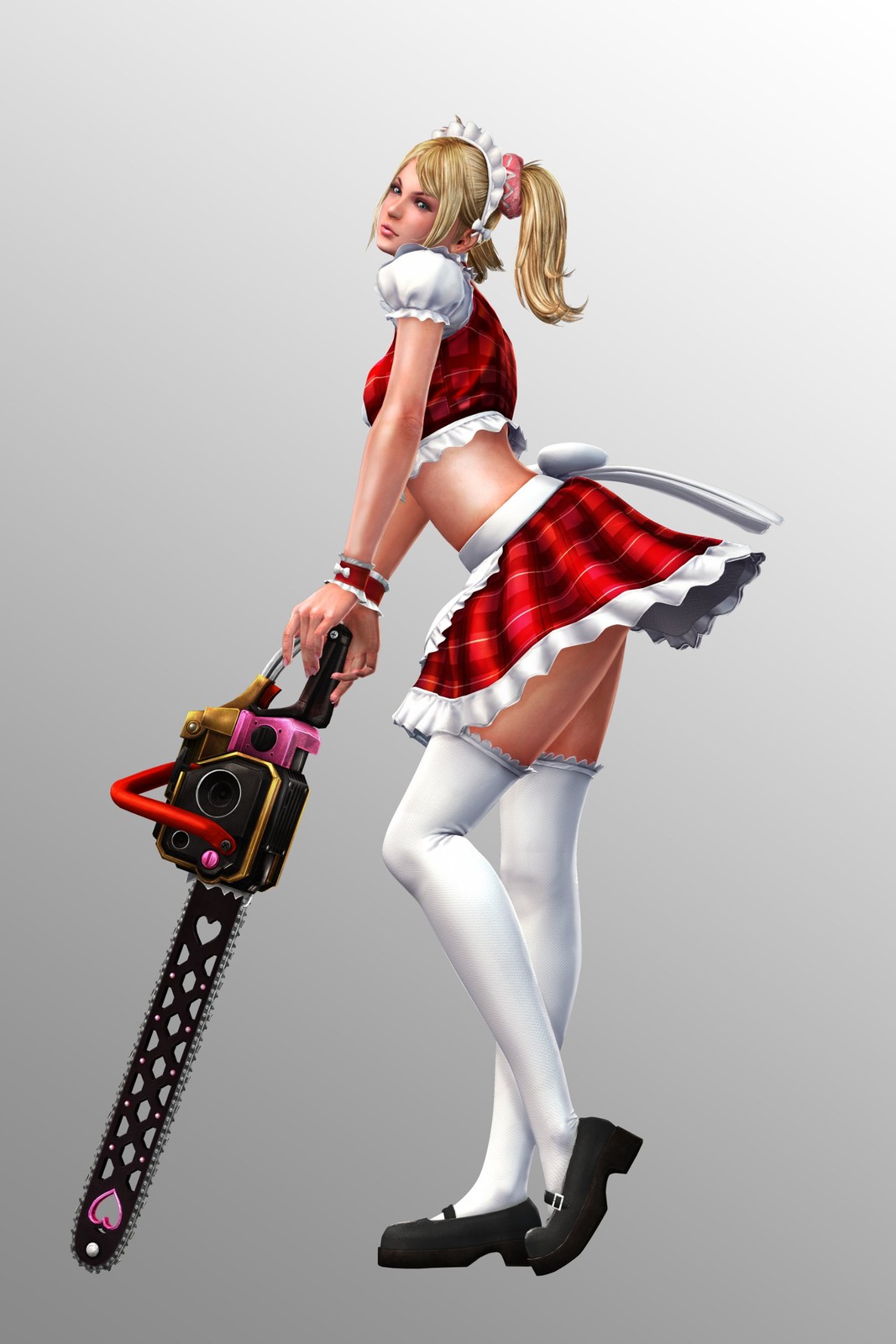 PS3 Lollipop Chainsaw Premium Edition Warner Home Video Japan PlayStation 3 Used