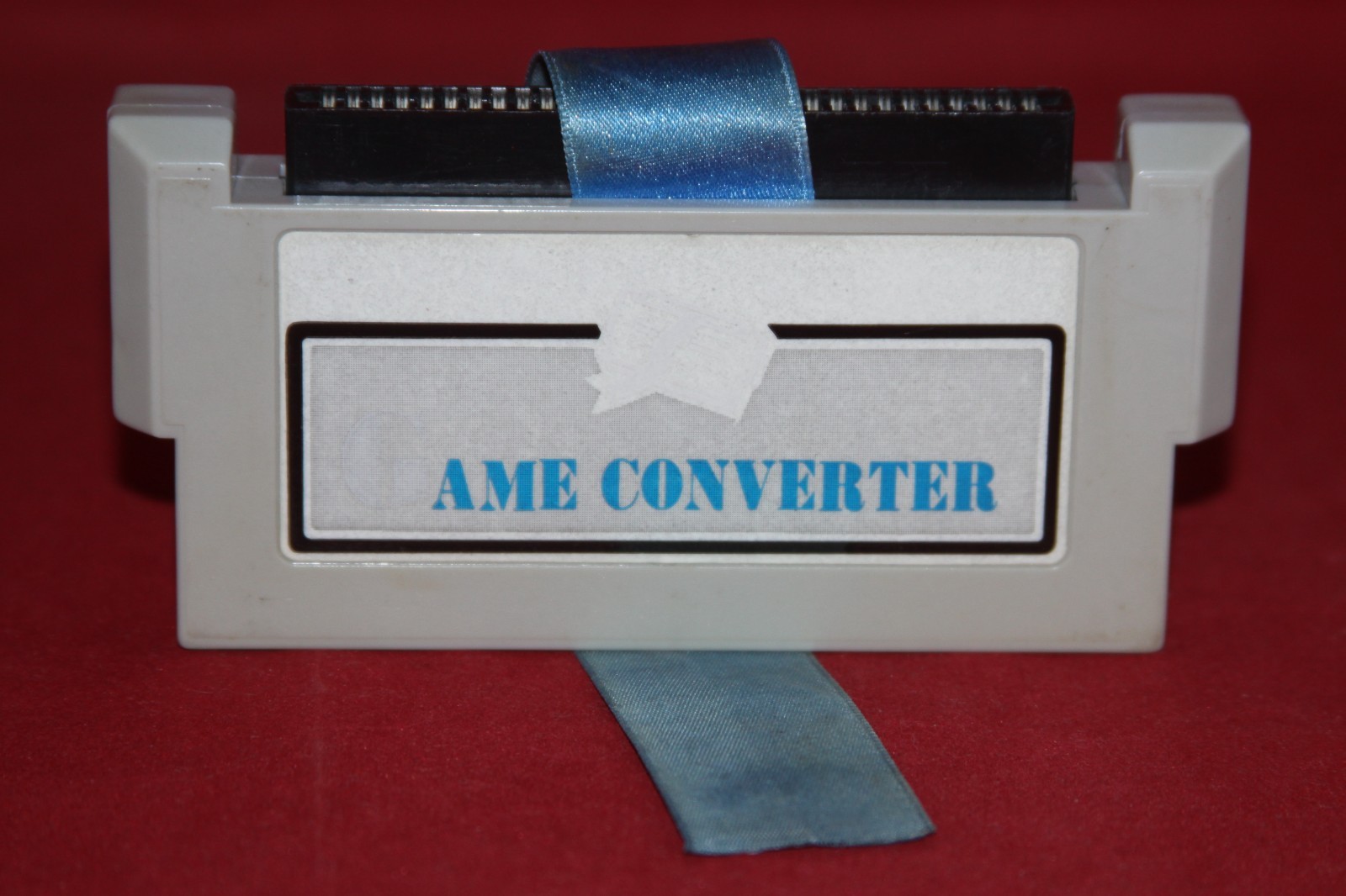Converter US-72 (Taiwan) 60 to 72 Pin Game Cartridge Adapter (Famicom to NES)
