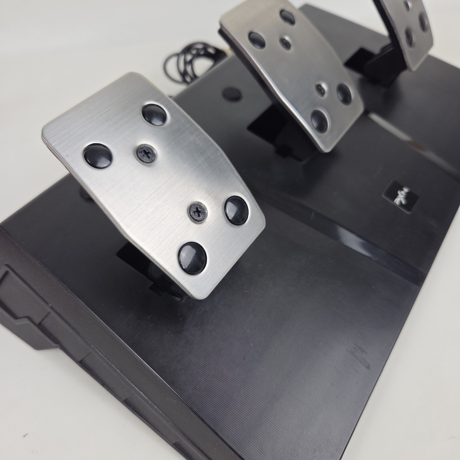 PXN V9 Gaming Racing Wheel Pedal Shifter Set PC PS4 Xbox One Switch