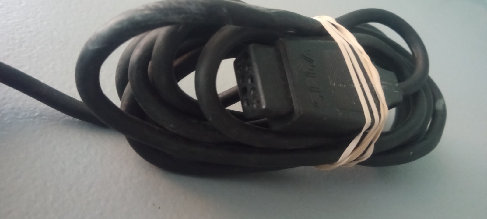 OEM 1st Party SEGA CONTROL STICK Master System JOYSTICK Controller MODEL 3060