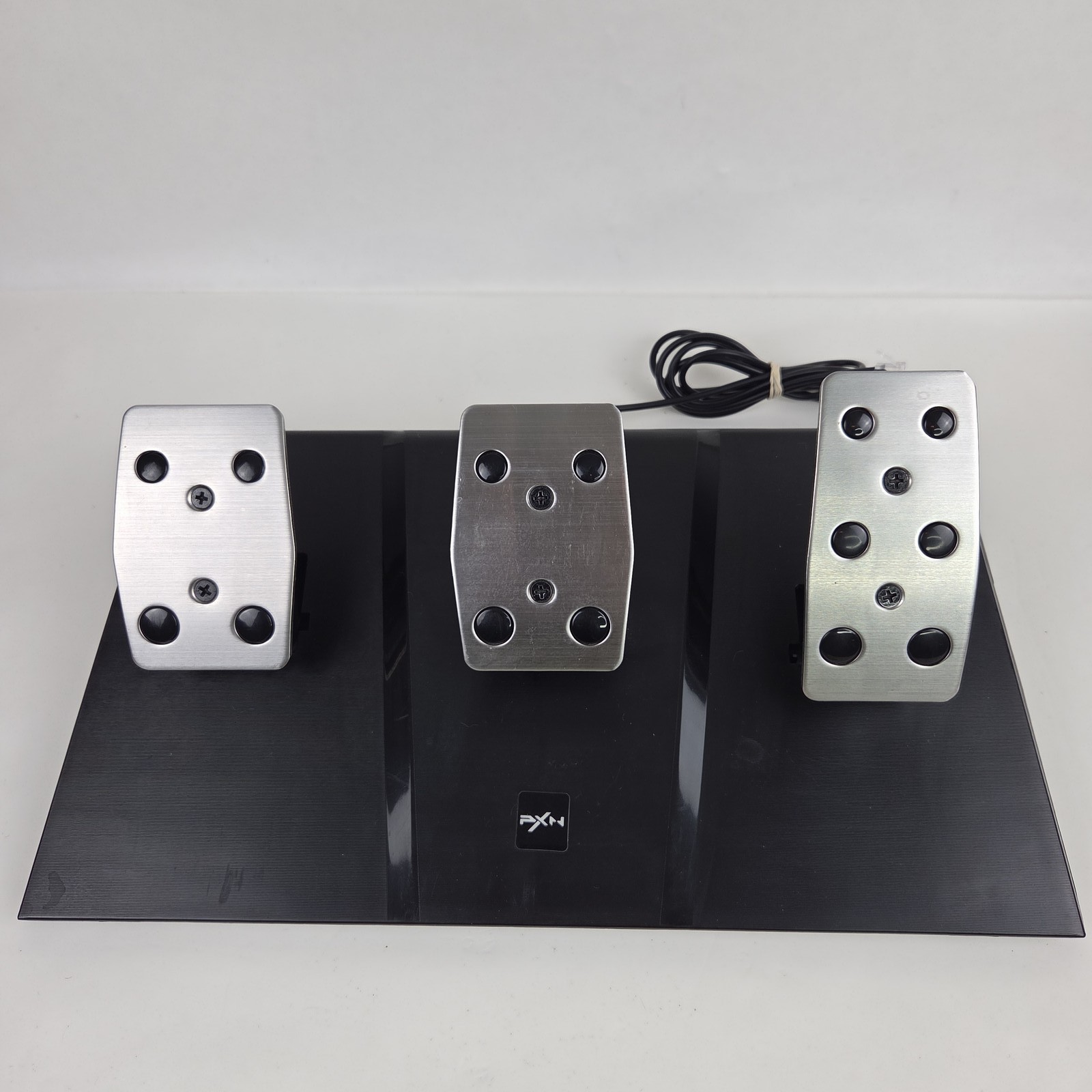 PXN V9 Gaming Racing Wheel Pedal Shifter Set PC PS4 Xbox One Switch
