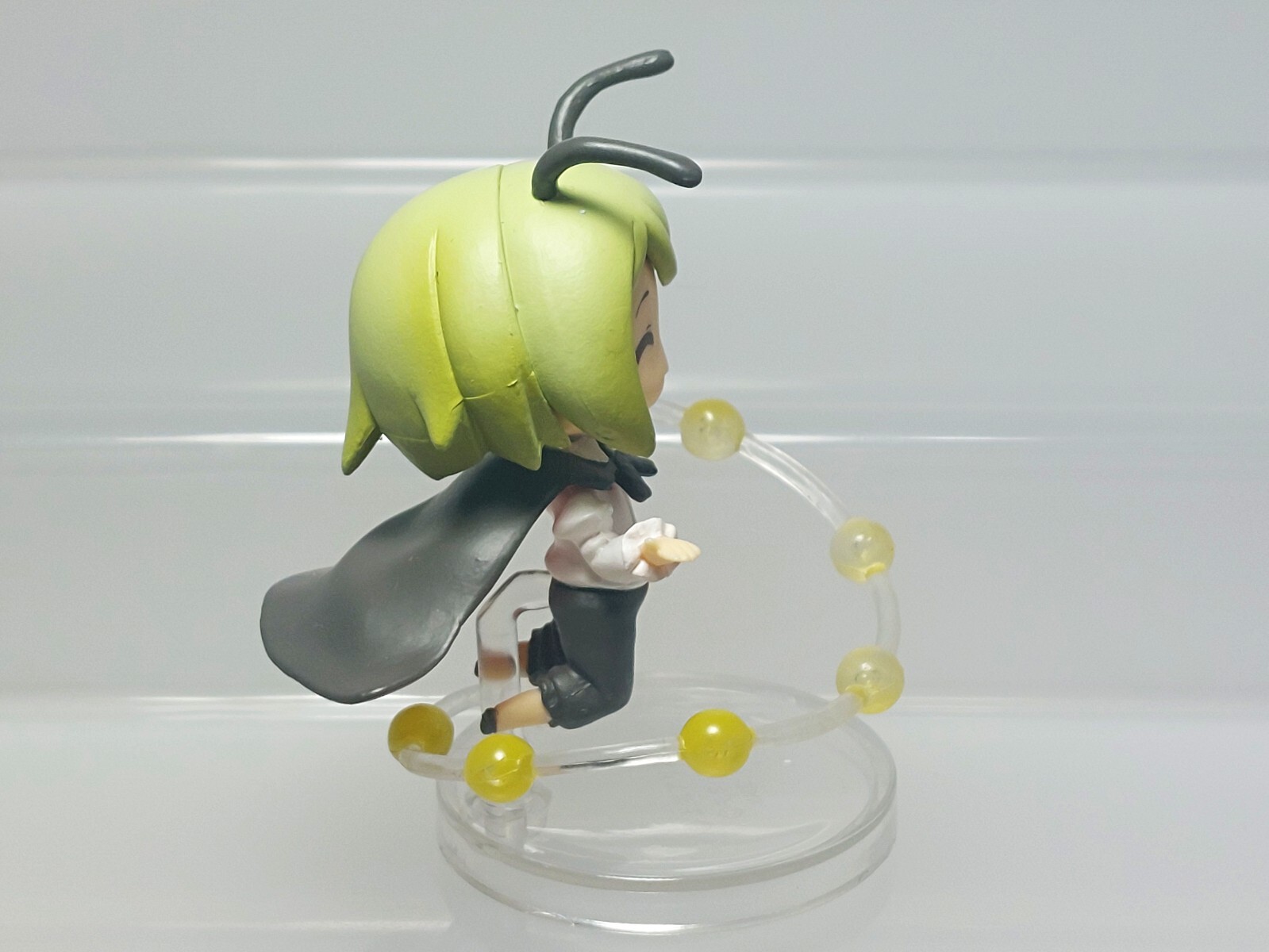 Touhou Project Shushuroku Wriggle Nightbug Figure Toranoana 2010 K03 2.6in
