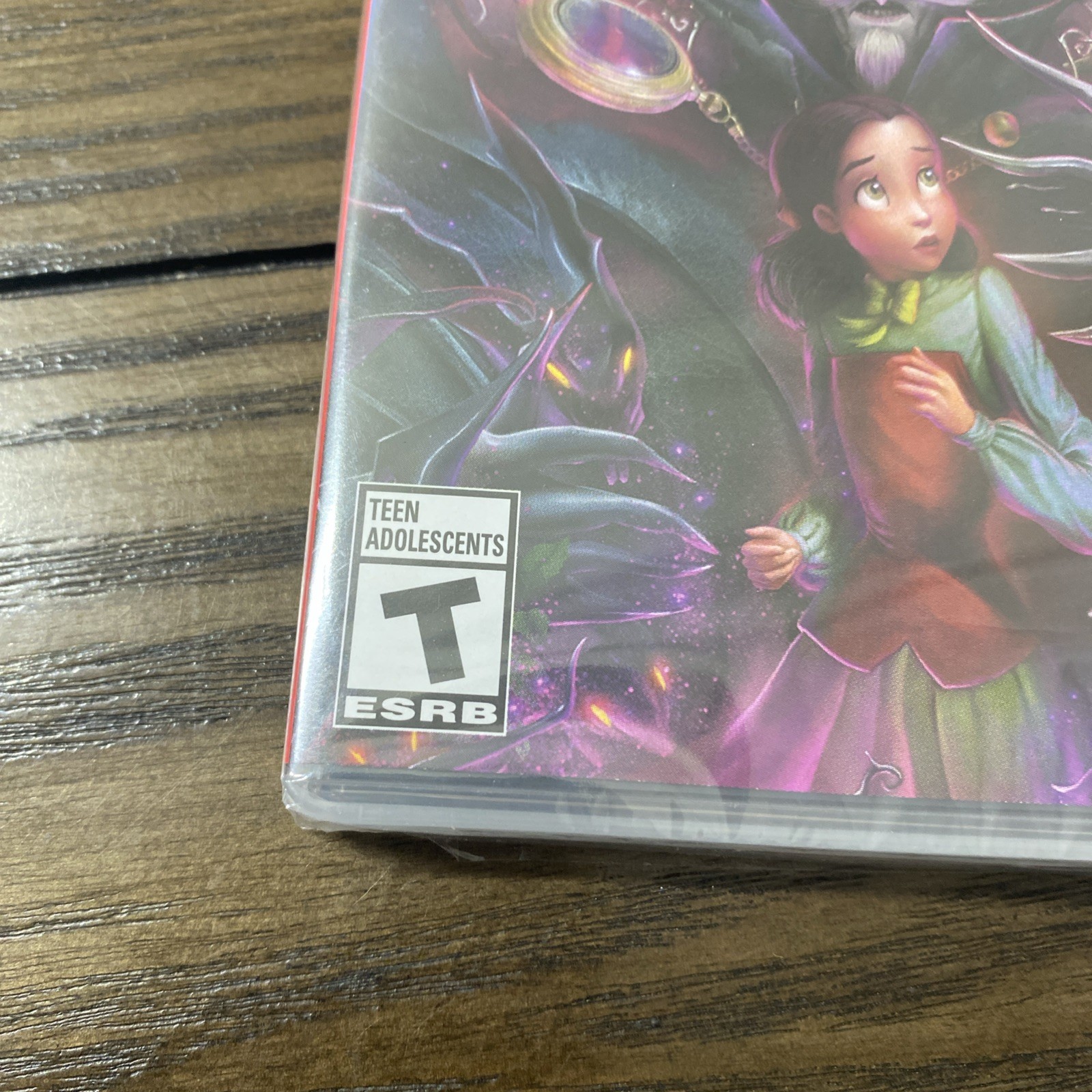NEW Bye Sweet Carole Nintendo Switch SEALED FREE SHIPPING!!