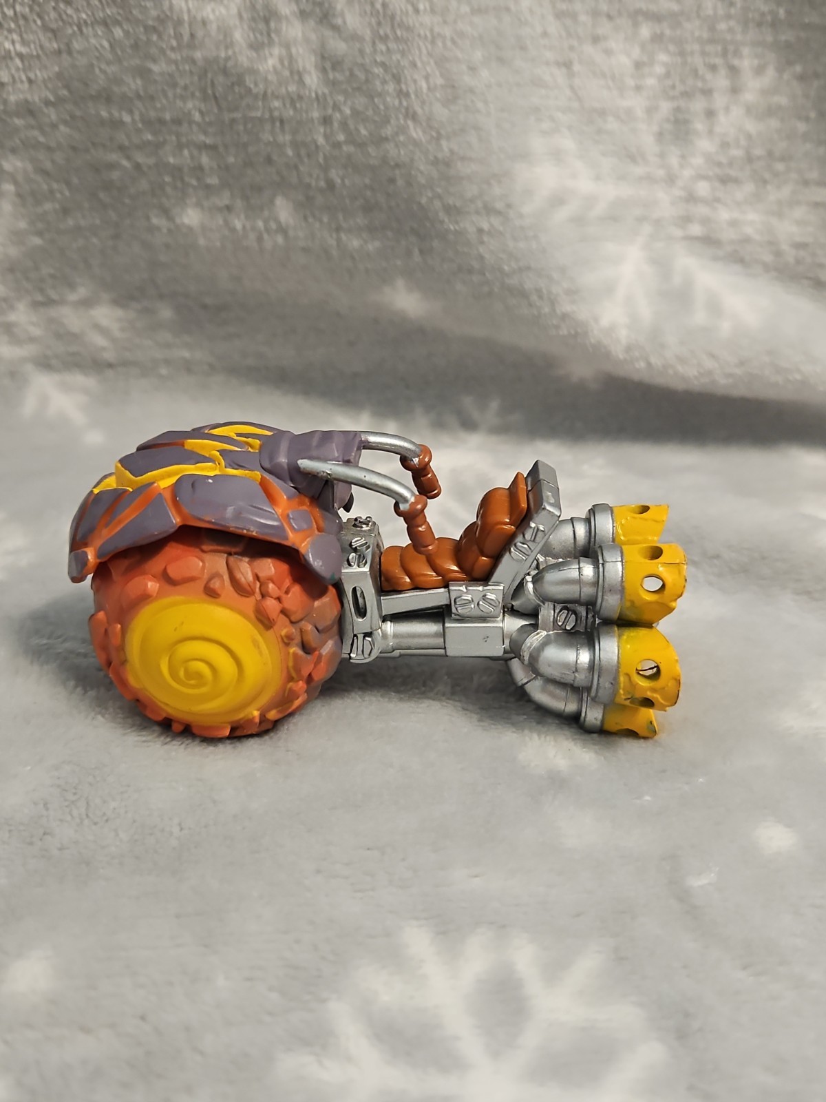 2015 Activision Skylanders Super Chargers Vehicles