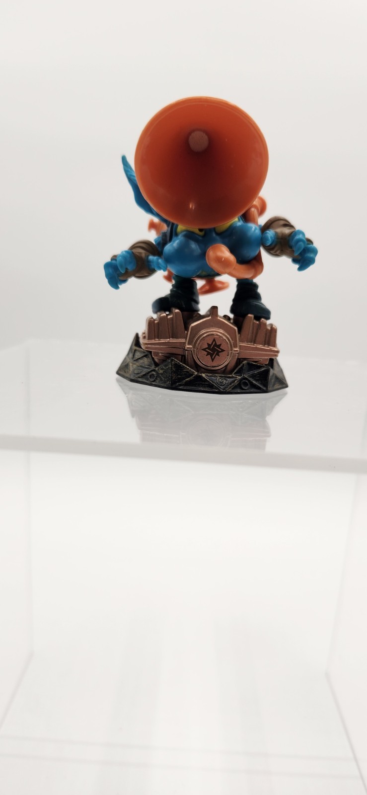 Skylanders Superchargers Big Bubble Pop Fizz