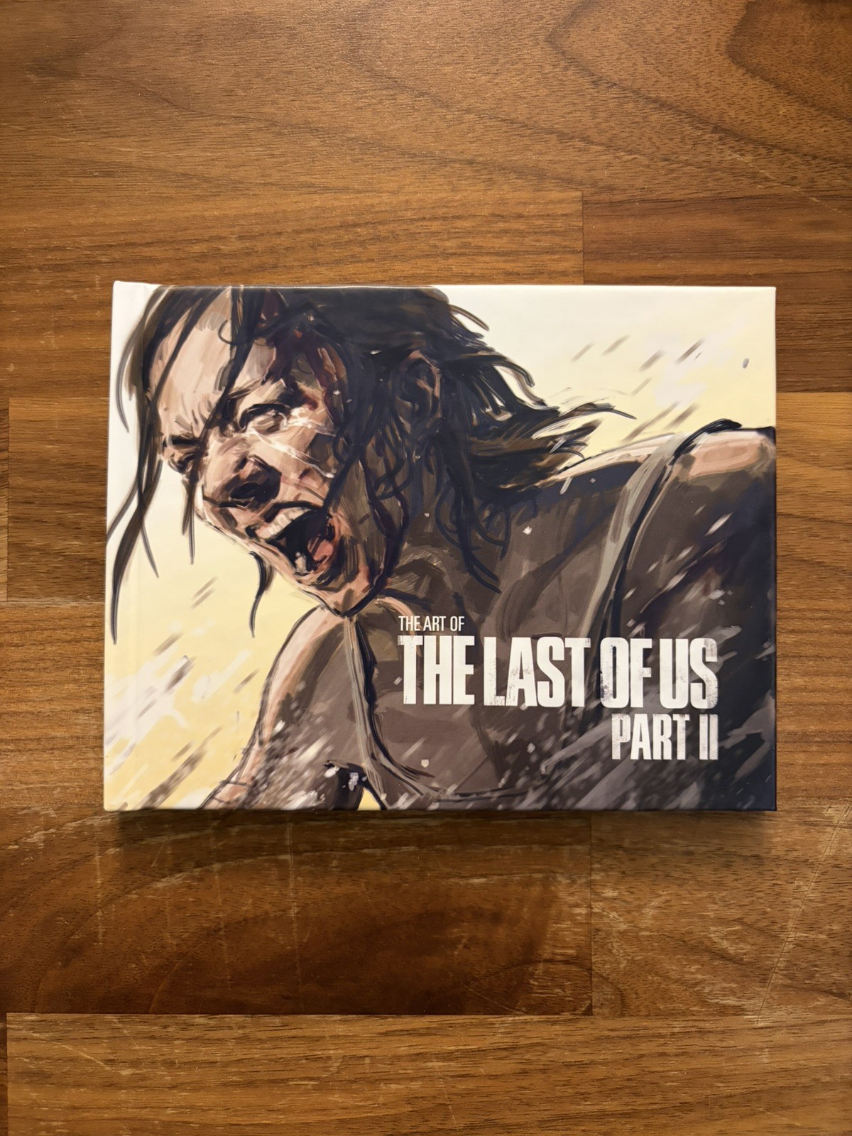 The Last of Us Part II SPECIAL EDITION – PS4 – CIB! One Owner!