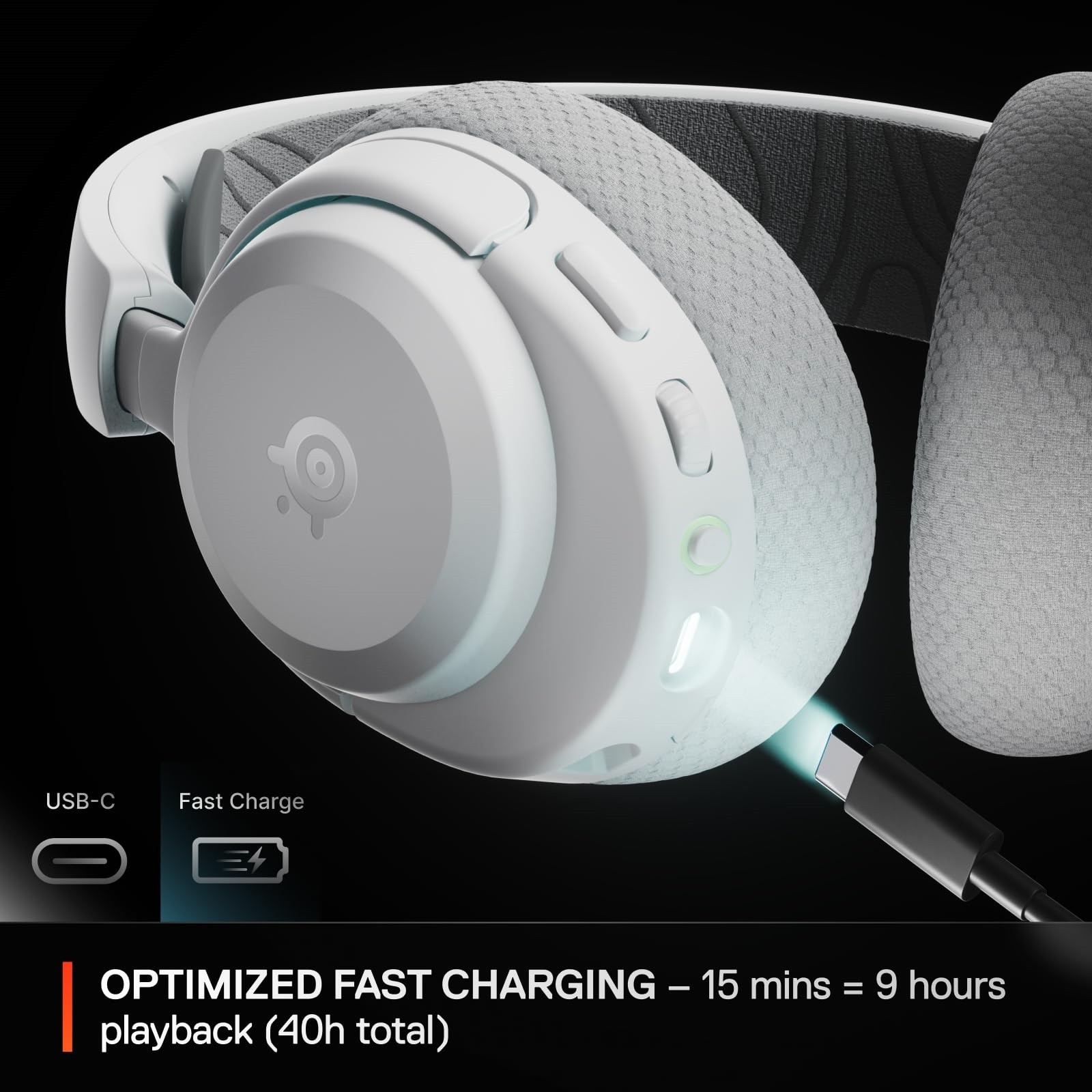 SteelSeries Arctis Nova 3X Gaming Headset 61690