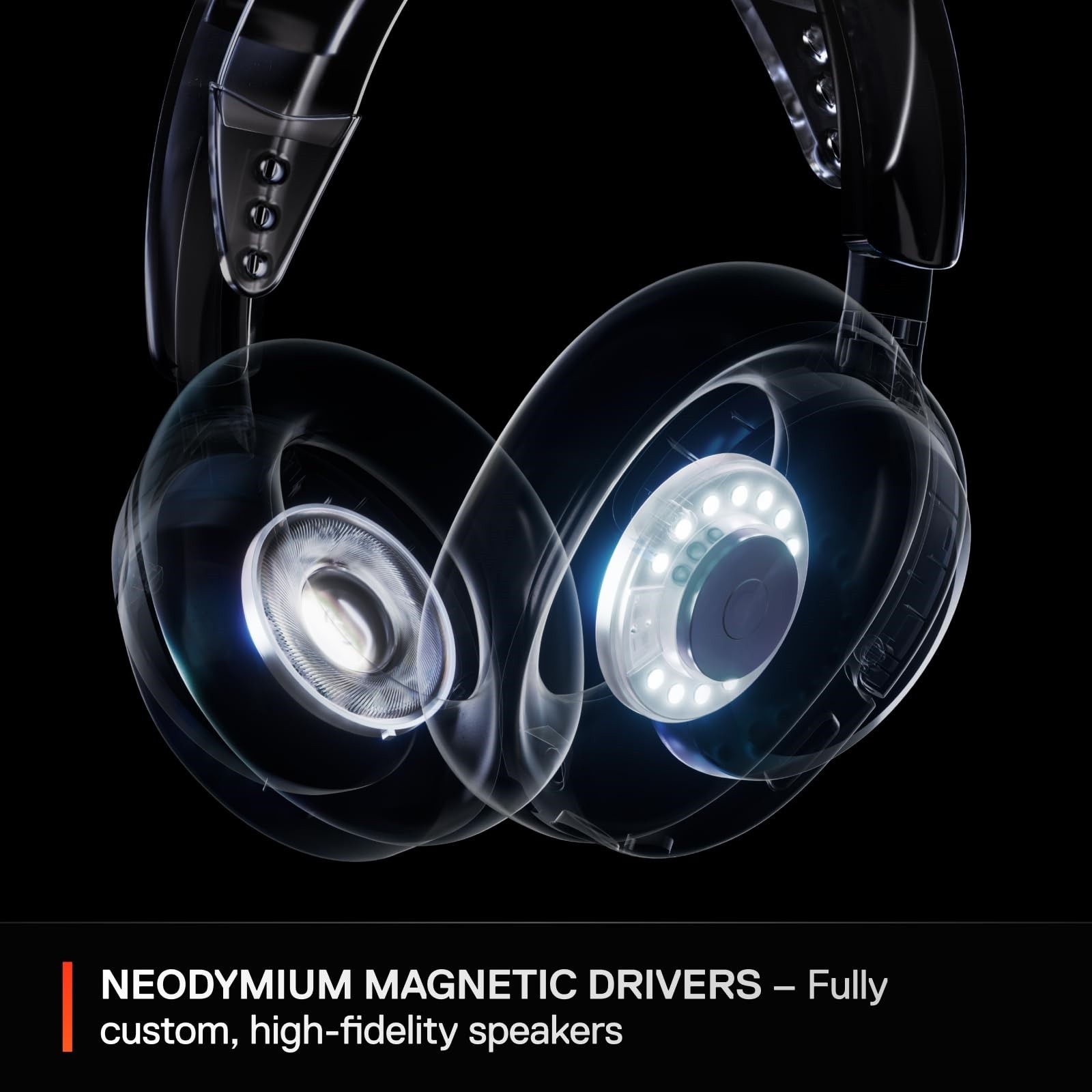 SteelSeries Arctis Nova 3X Gaming Headset 61690