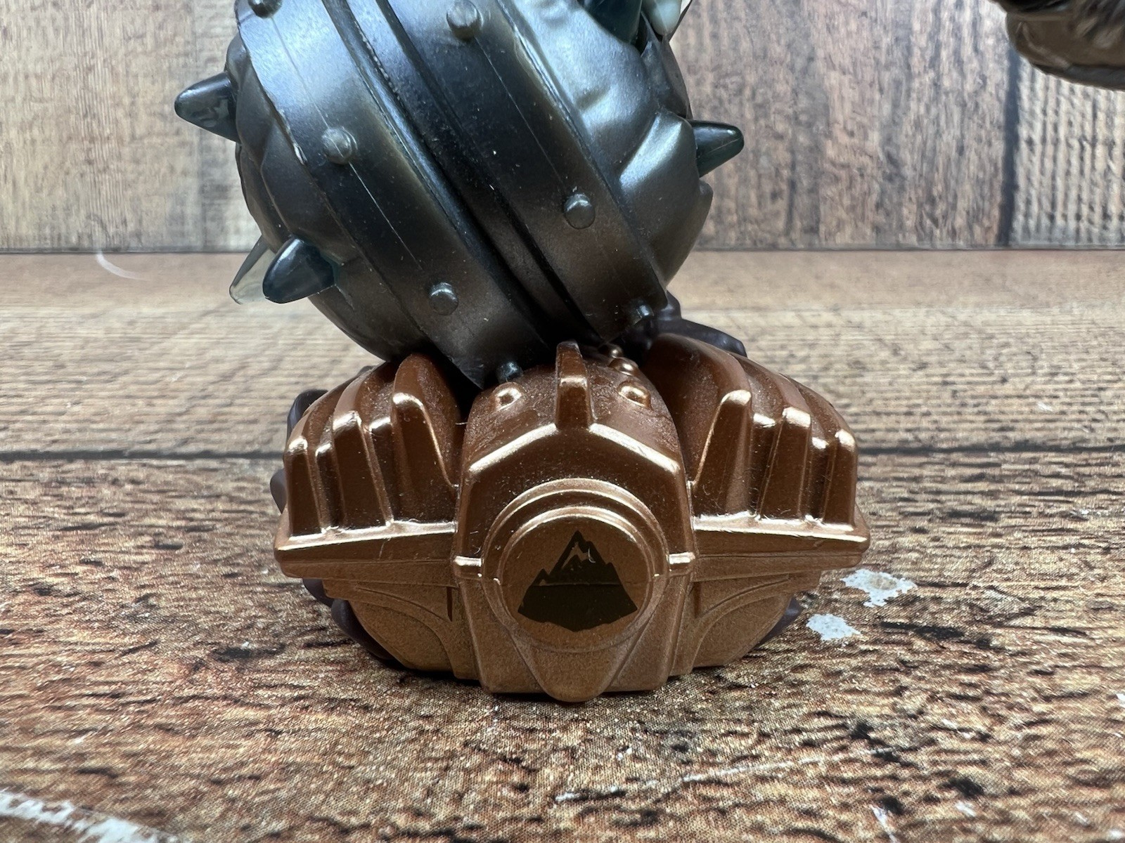 Smash Hit Skylanders SuperChargers #87531888 Figure Imaginators
