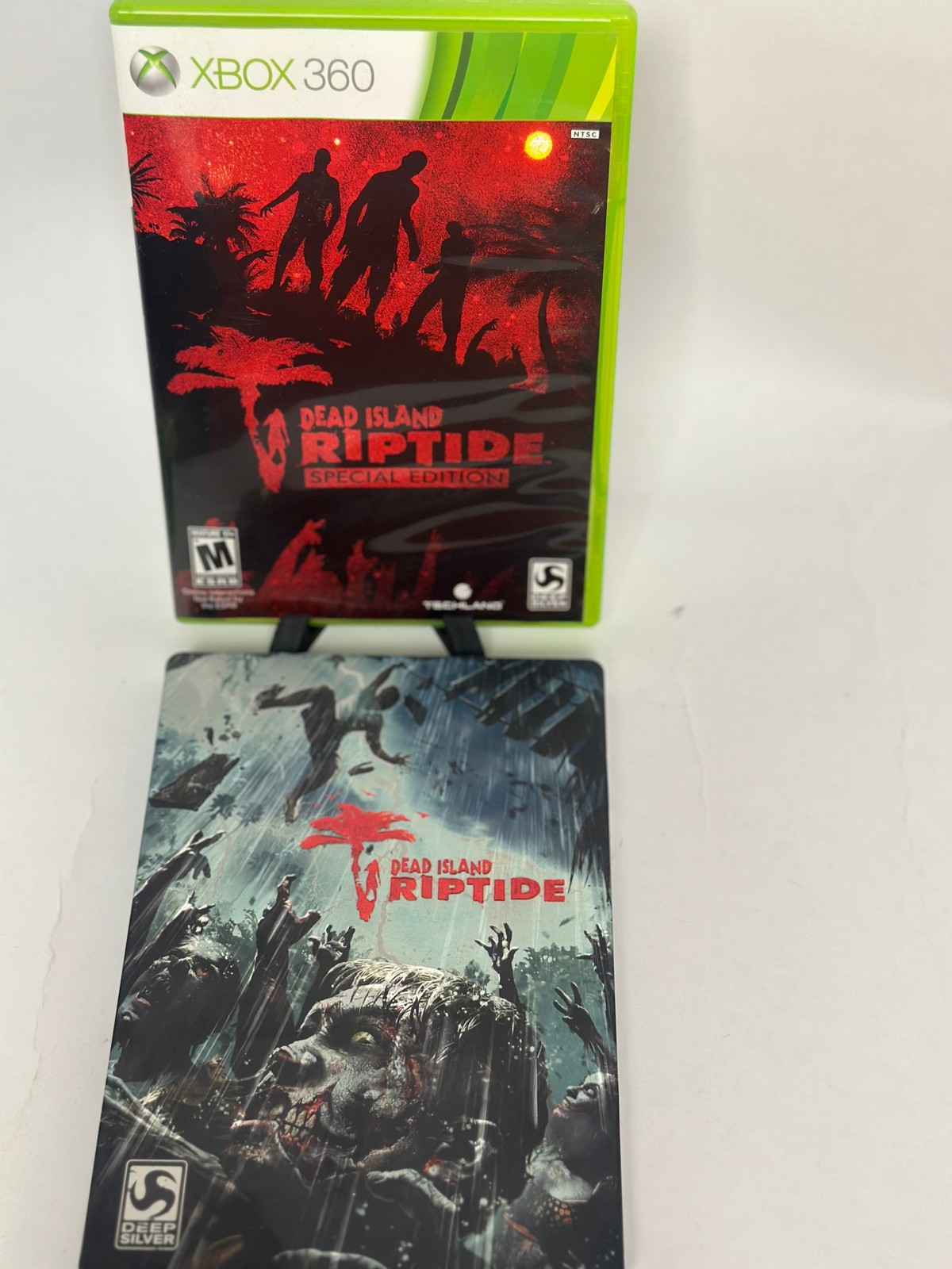 Dead Island Riptide – Xbox 360