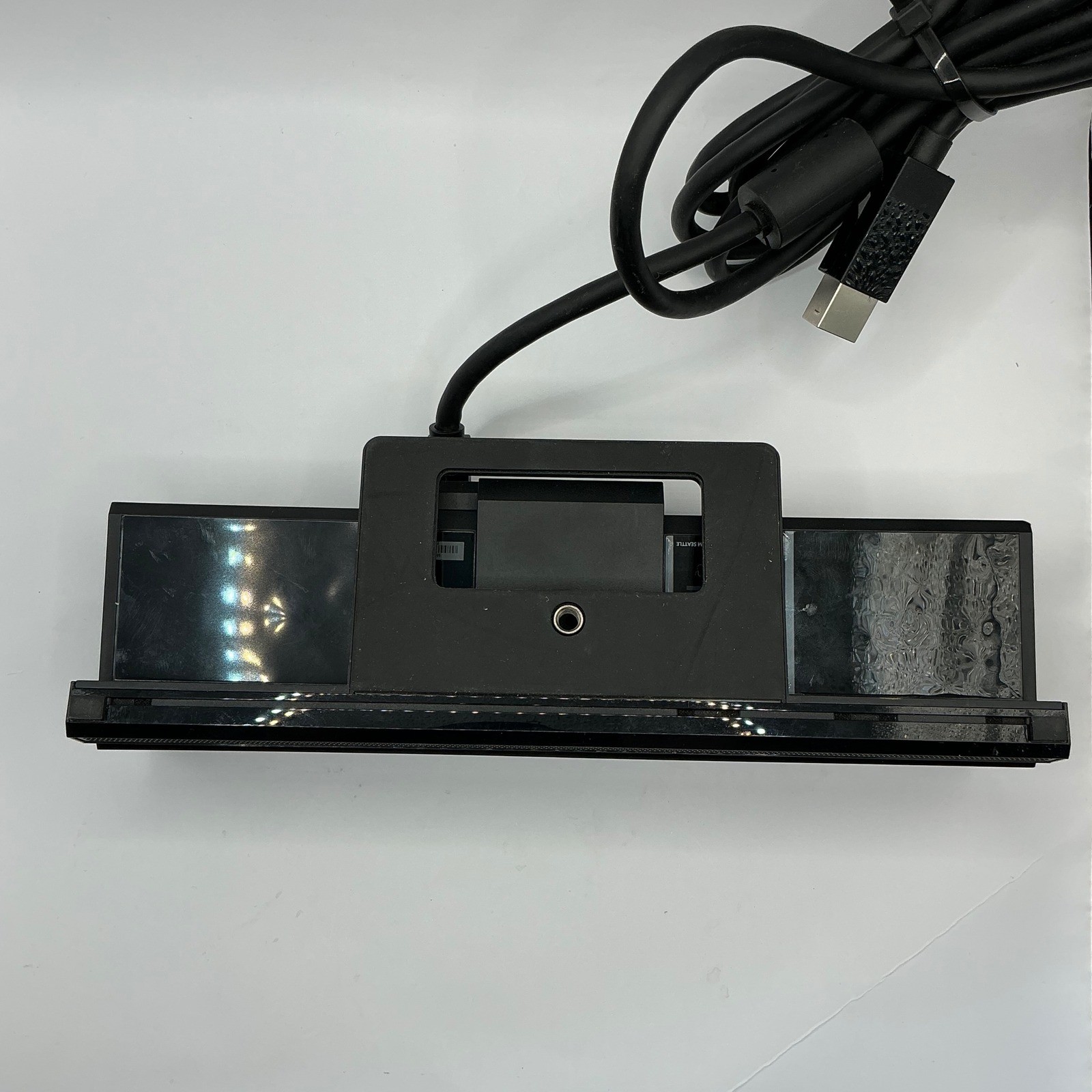 Microsoft Xbox One Kinect Sensor Bar Model 1520 Motion Camera Black