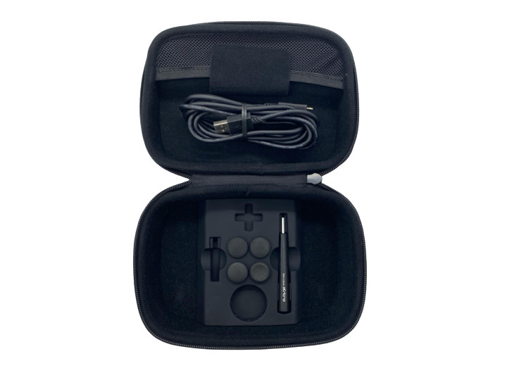 Astro Gaming C40 TR Wireless Controller Case *NO CONTROLLER* – UD READ