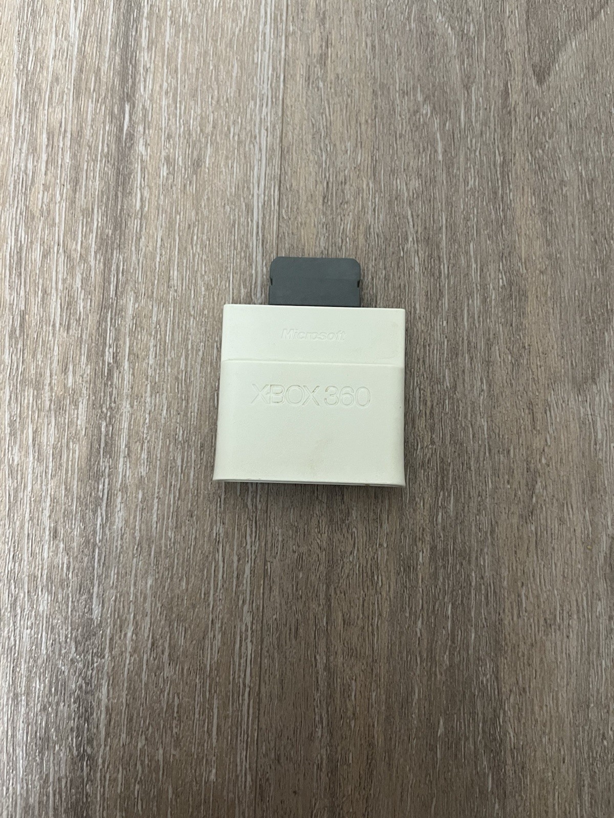 Official OEM Microsoft Xbox 360 256MB Memory Unit Card Tested & Working