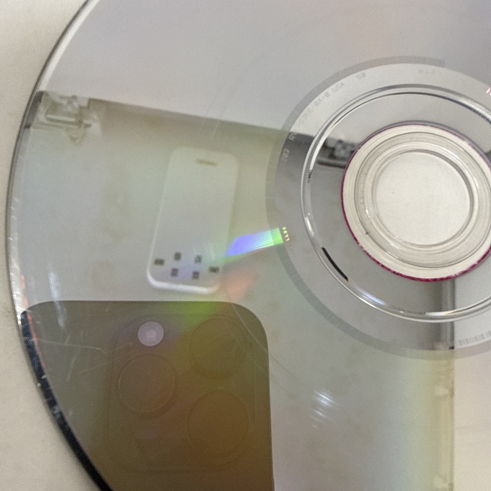 Barbie: Jet, Set & Style (Nintendo Wii, 2011) Disc Only – No Tracking 5569