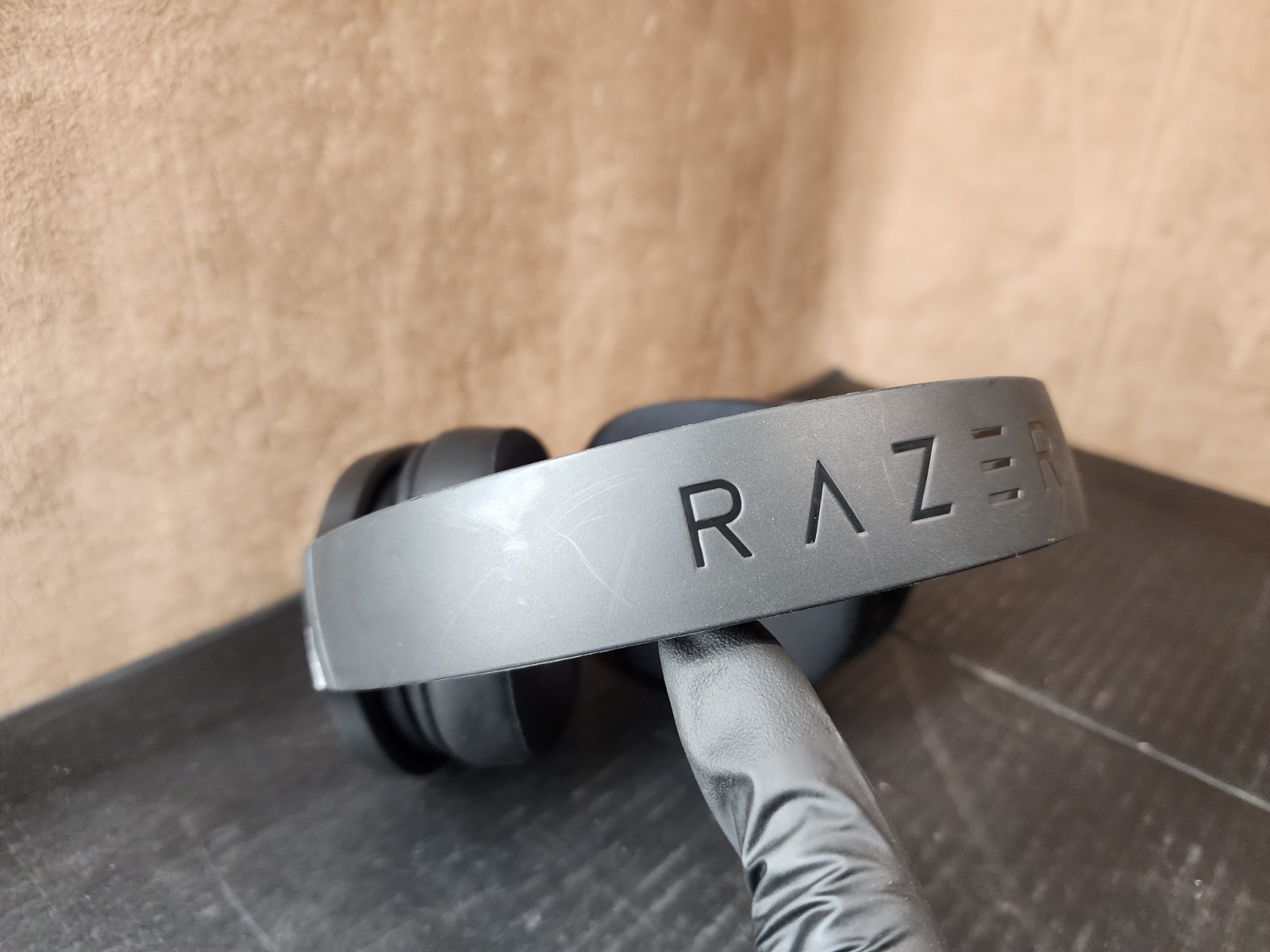 Razer Barracuda X RZ04-04430100 Wireless Headset