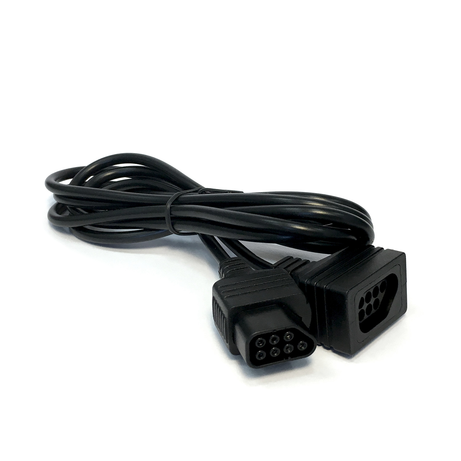 Controller Extension Cable for Nintendo Entertainment System NES – Old Skool