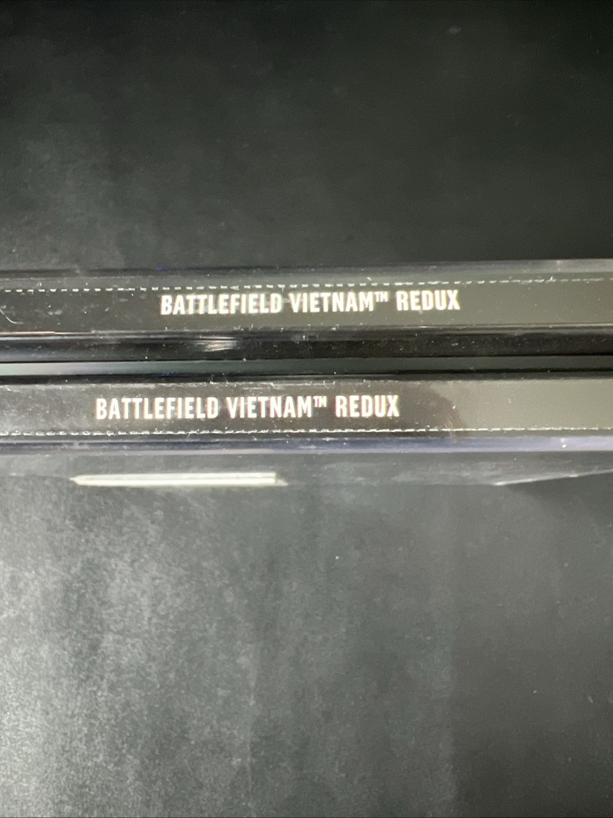 Battlefield Vietnam: Redux (PC, 2005) Discs 1 – 3 ~ Windows Game