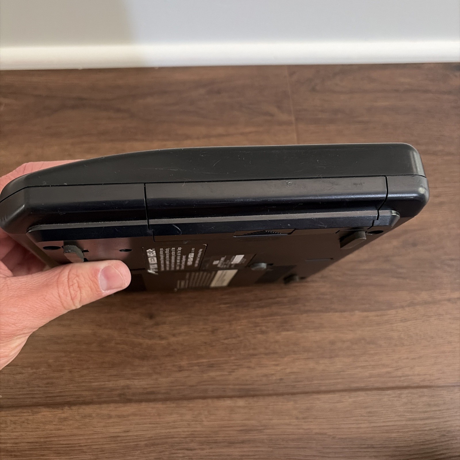 Sega MK-1631 Genesis 1 Console System – For Repair