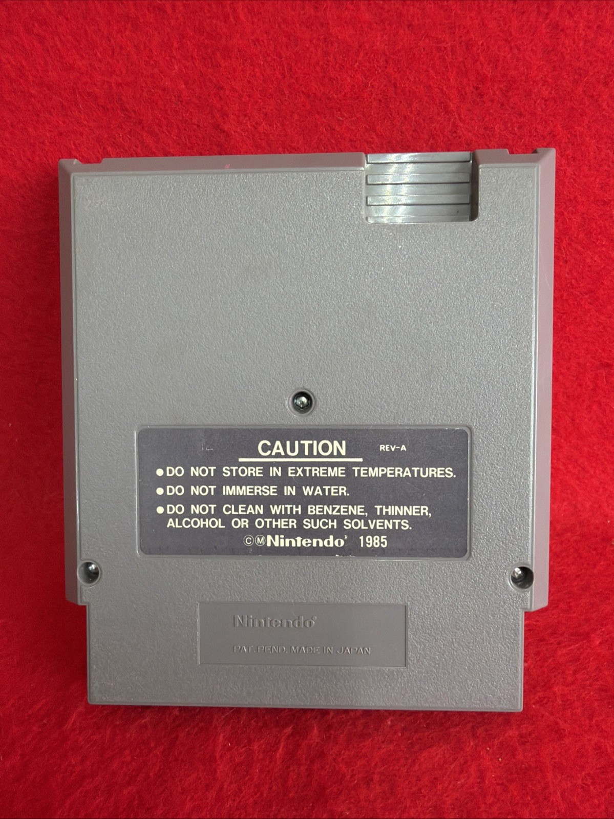 Willow (Nintendo Entertainment System, 1989)
