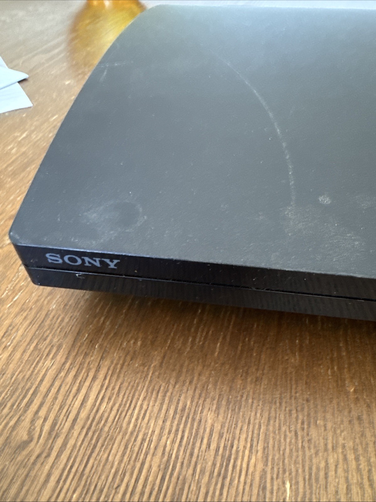 Sony PlayStation 3 – Slim 120GB Black Console