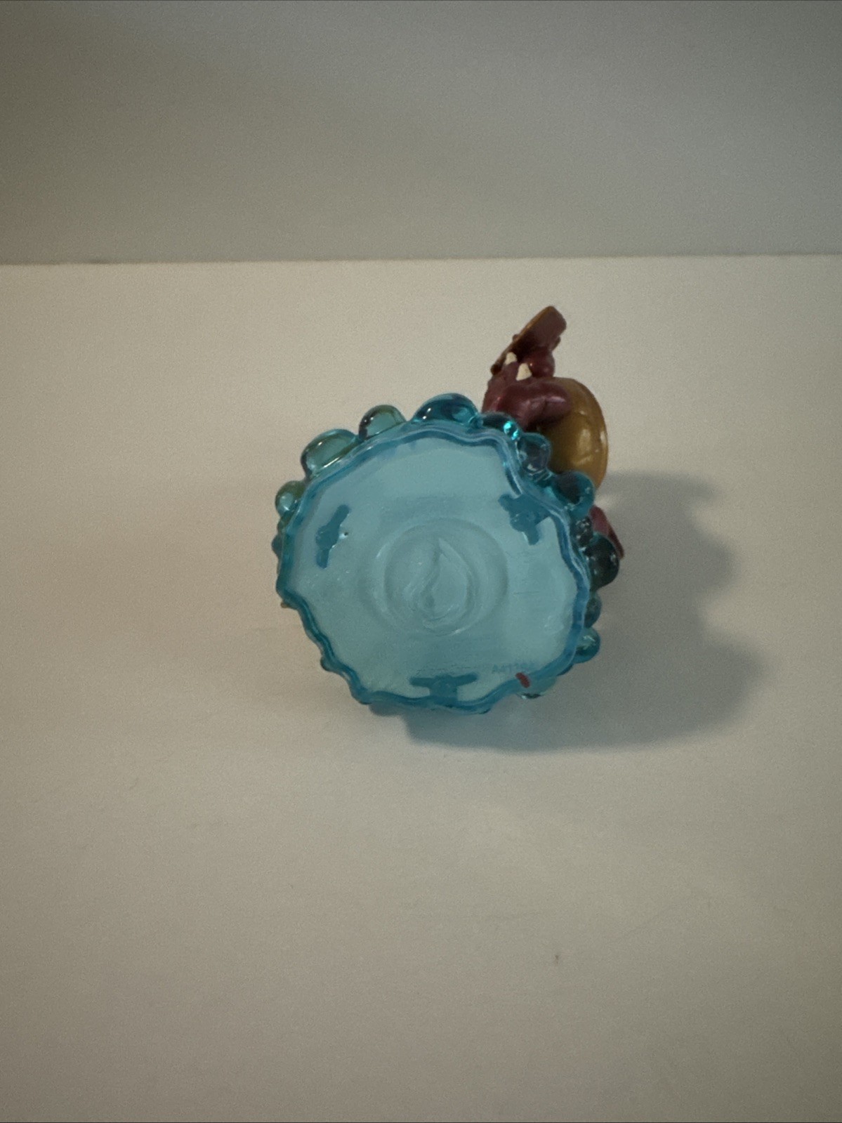 Skylanders Swap Force Lightcore Wham Shell