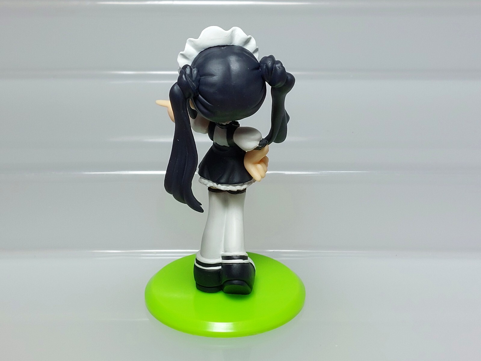 Game Characters Collection Sukatto Golf Pangya Kooh Figure MegaHouse T03 3.2in