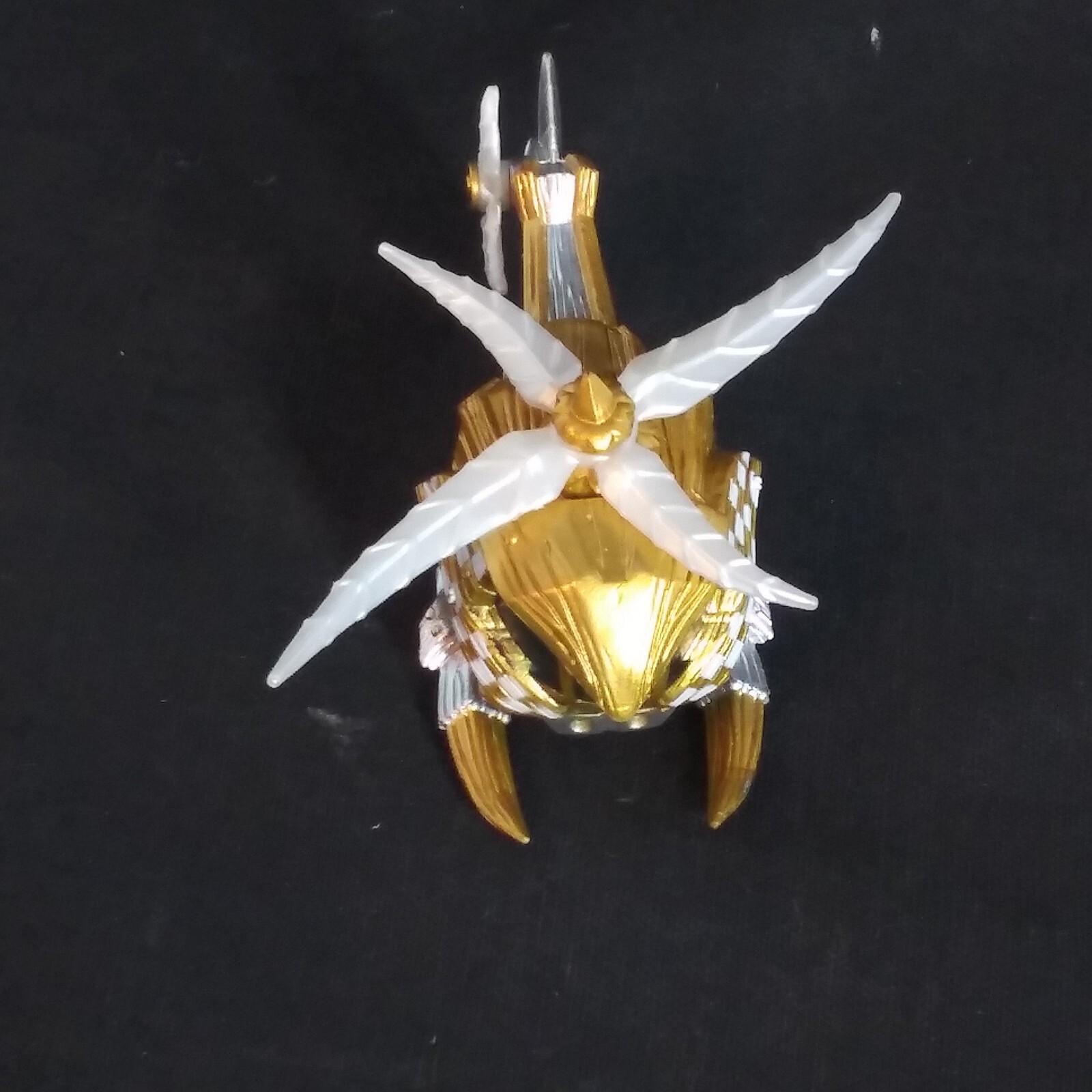 NITRO STEALTH STINGER Helicopter – Skylanders Superchargers Vehicle – Life