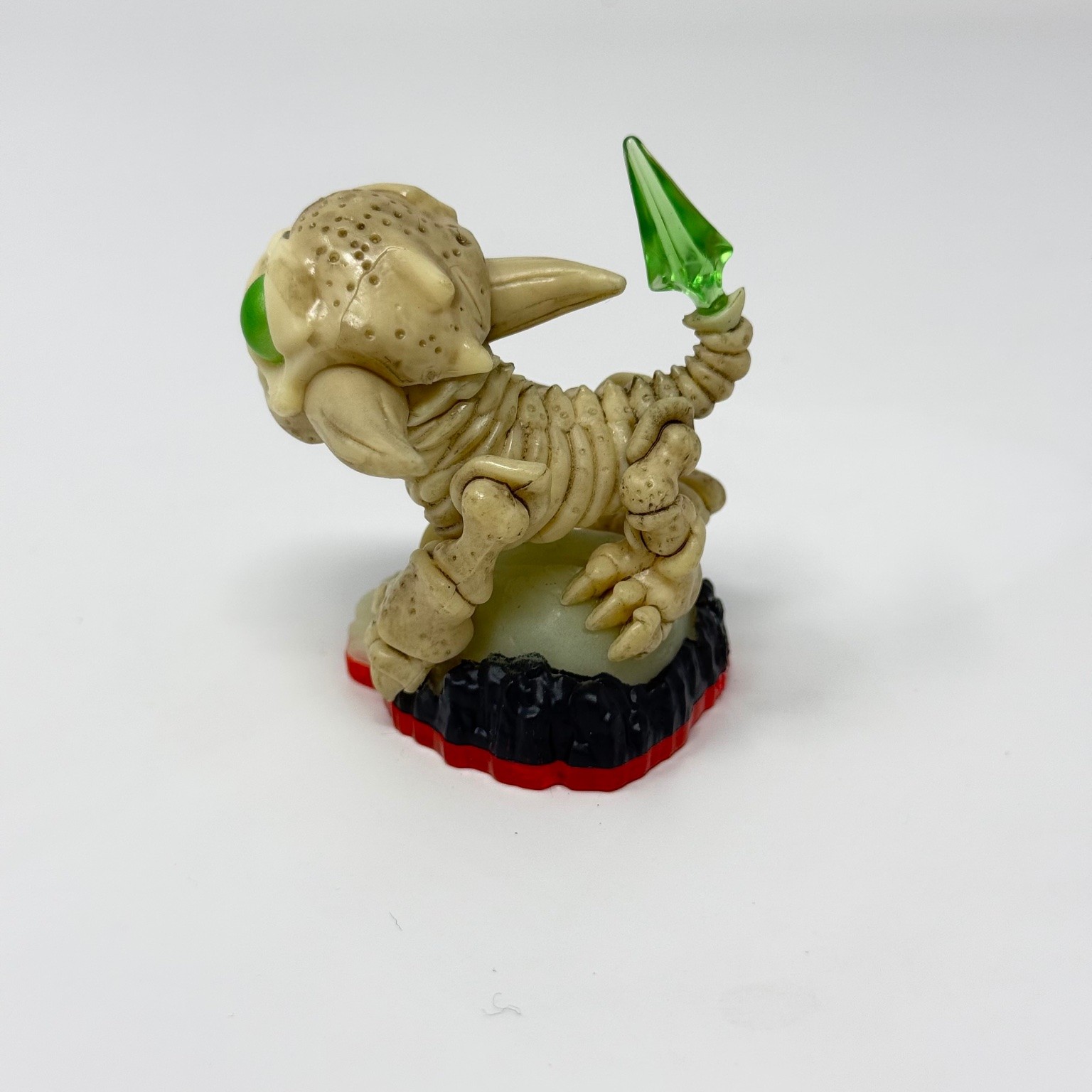 Activision Skylanders Trap Team Funny Bone Undead Character Figure