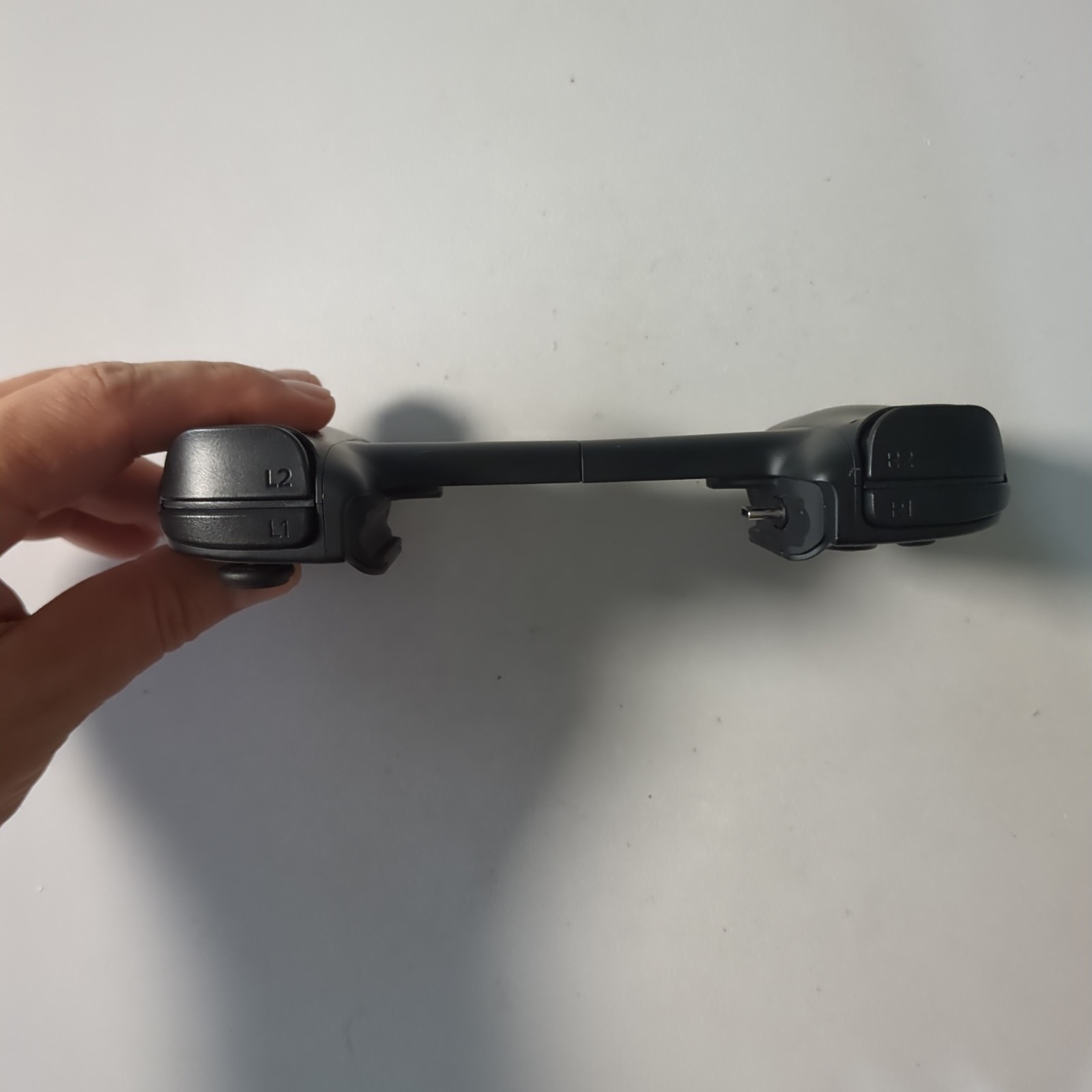 Backbone USB-C Ergonomic Mobile Controller for Android Smartphone Black BB-51