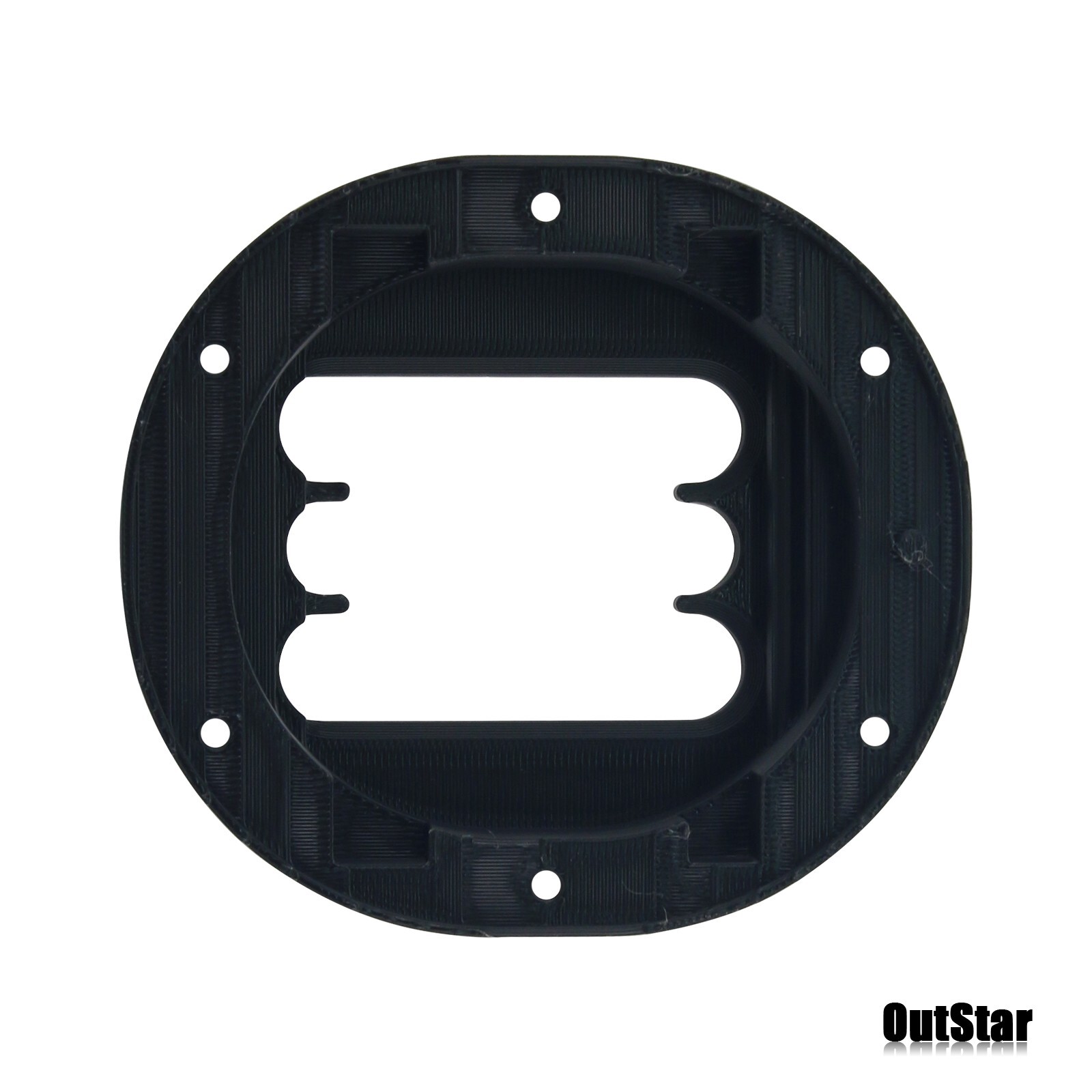 ODDOR Handle H Gear Shifter Damping Kit 1.29KG Driving Force Plug & Play