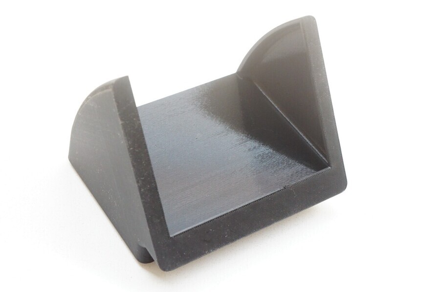 Angled Desk Stand Holder Mount for Elgato Stream Deck Creation Controller