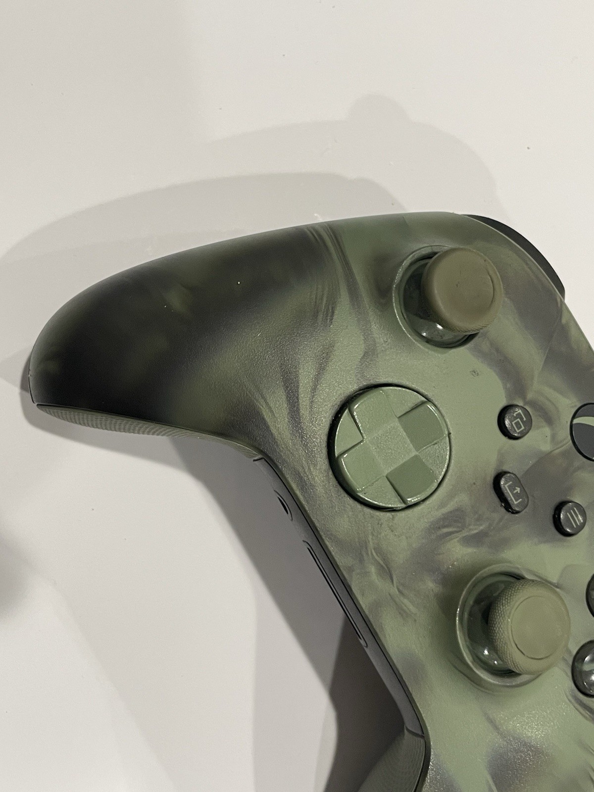Microsoft Xbox Nocturnal Vapor Special Edition Wireless Controller – Used