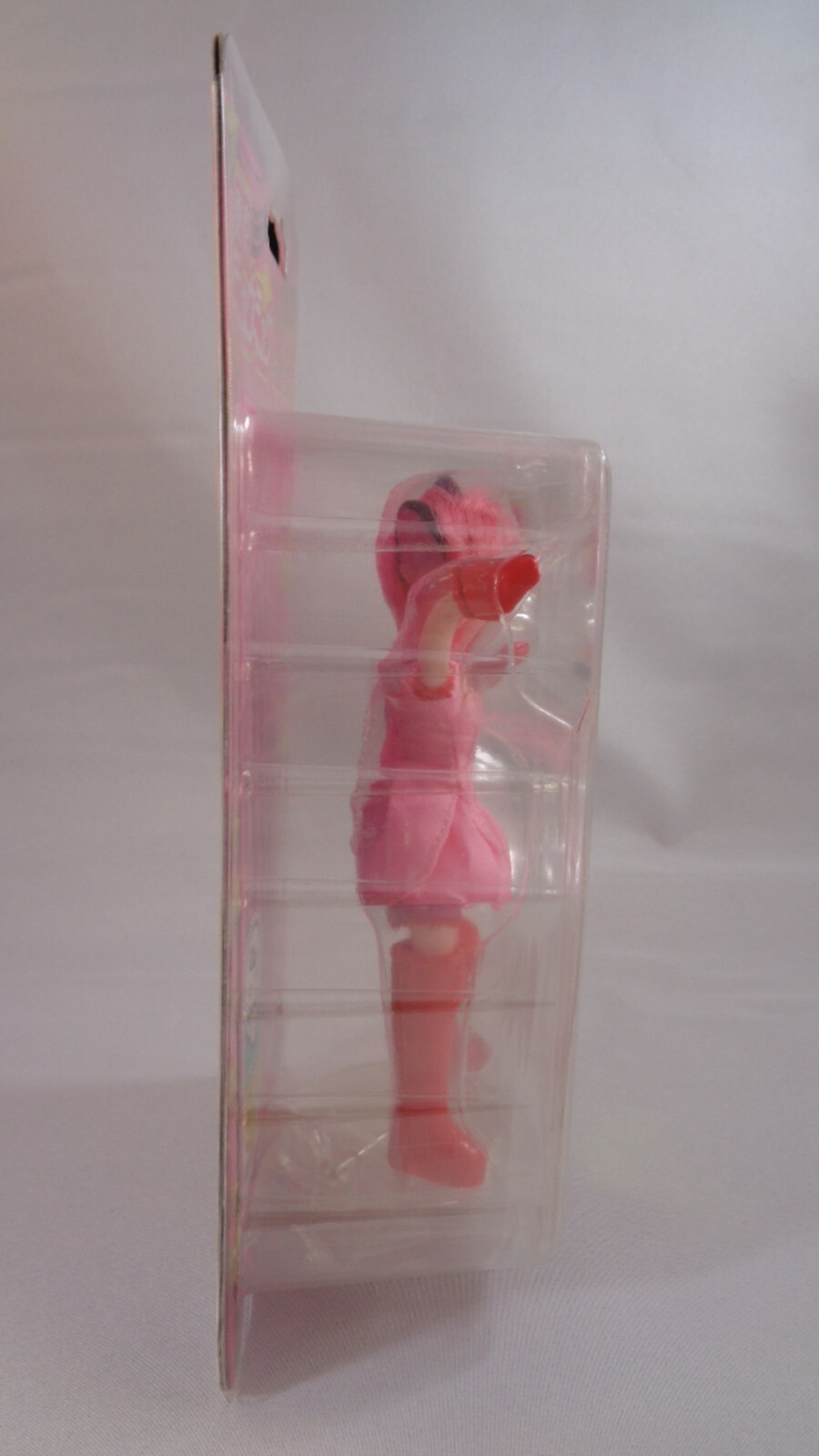 Mew Ichigo Fashion Elegant Collection Doll Figure Strawberry Takara Tokyo MewMew