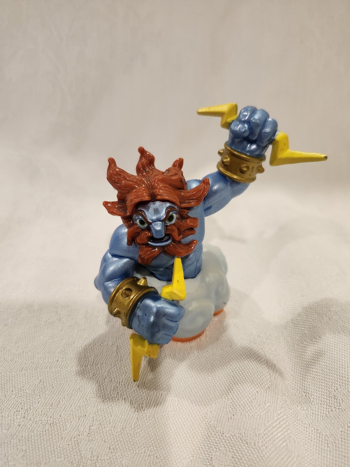 Skylanders Giants 84500888 Lightning Rod Video Game Figure Activision