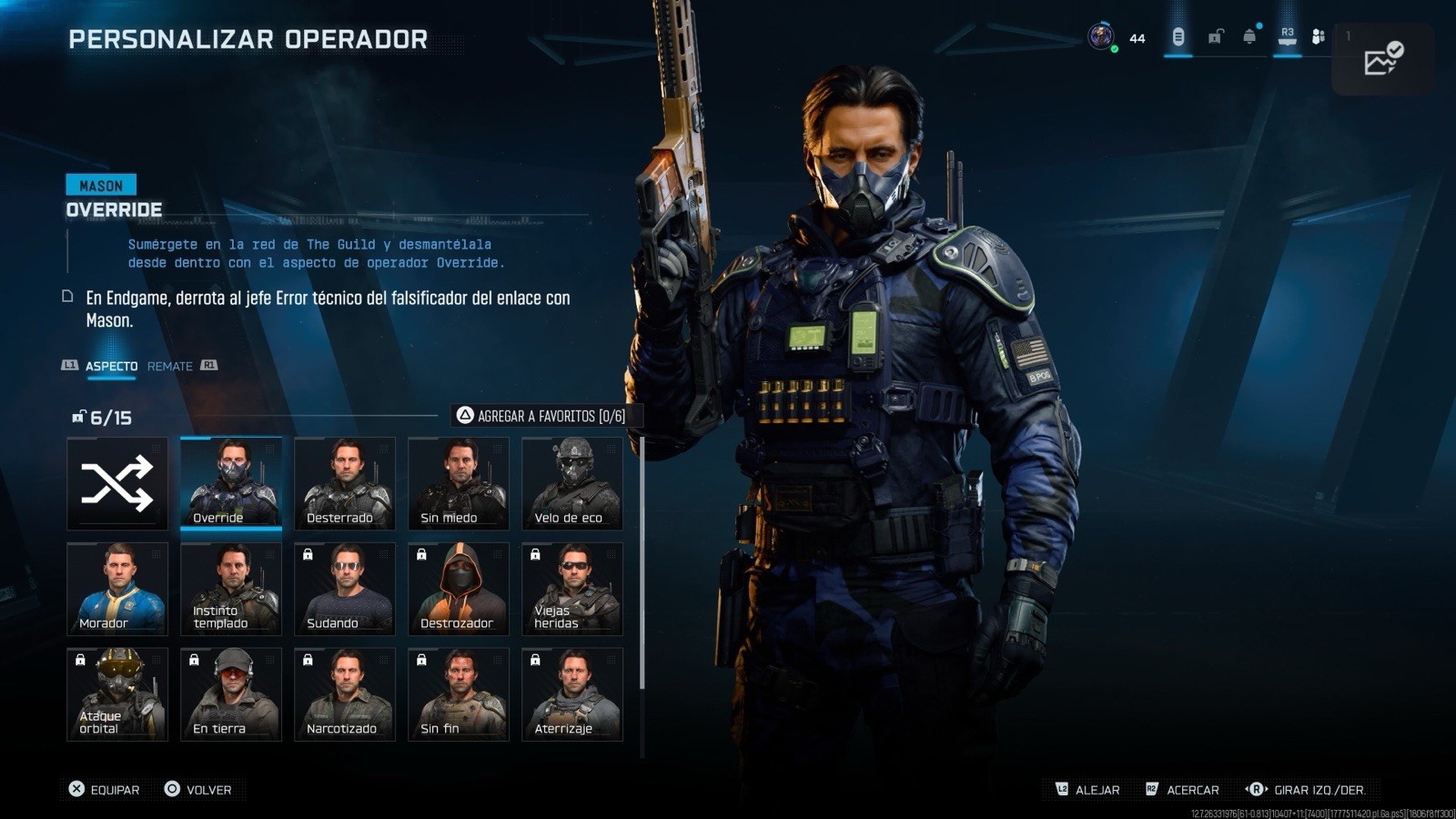 Skins And Event Camo Endgame Call Of Duty Warzone