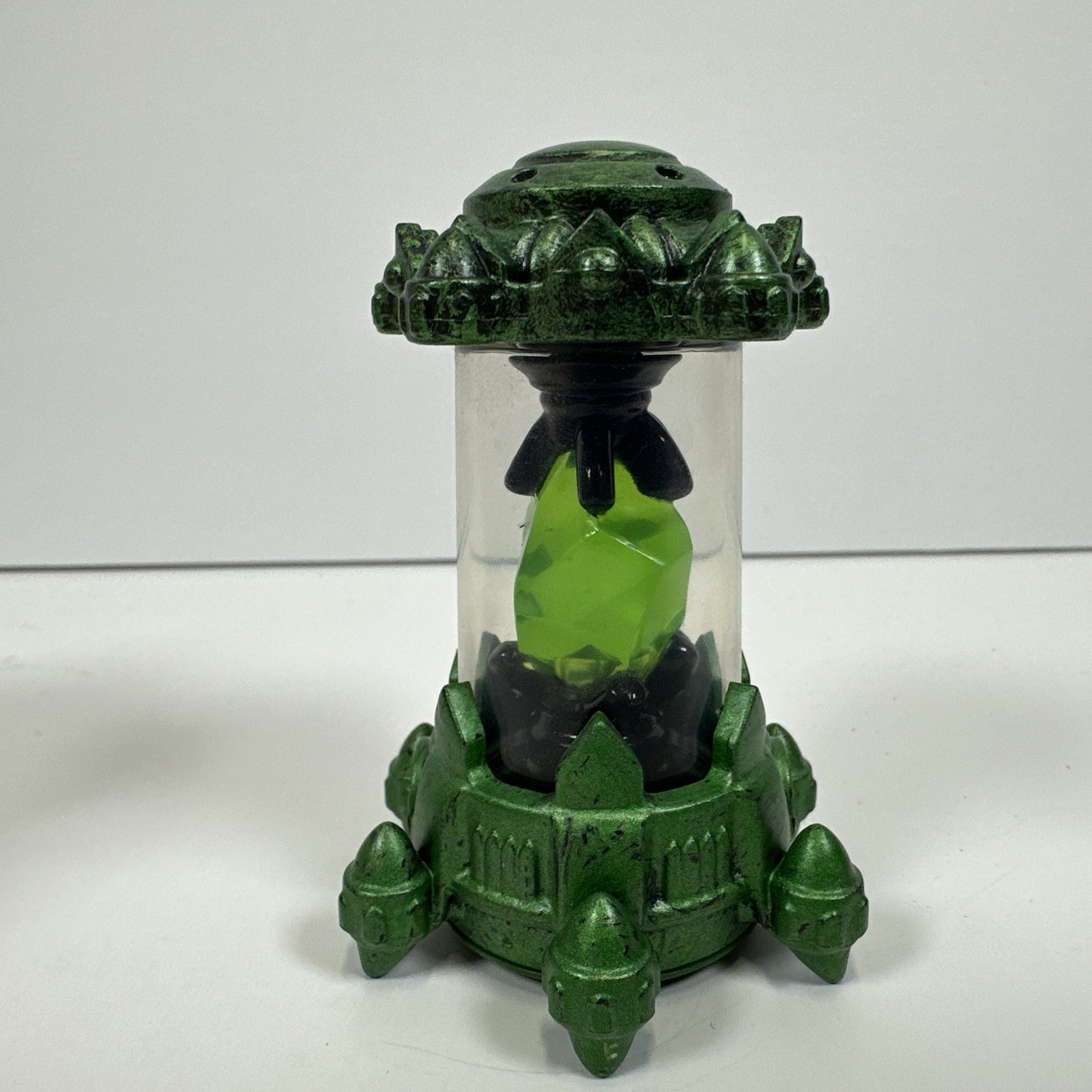 Skylanders Imaginators Creation Crystal Lot Water Earth Light Life 4pc