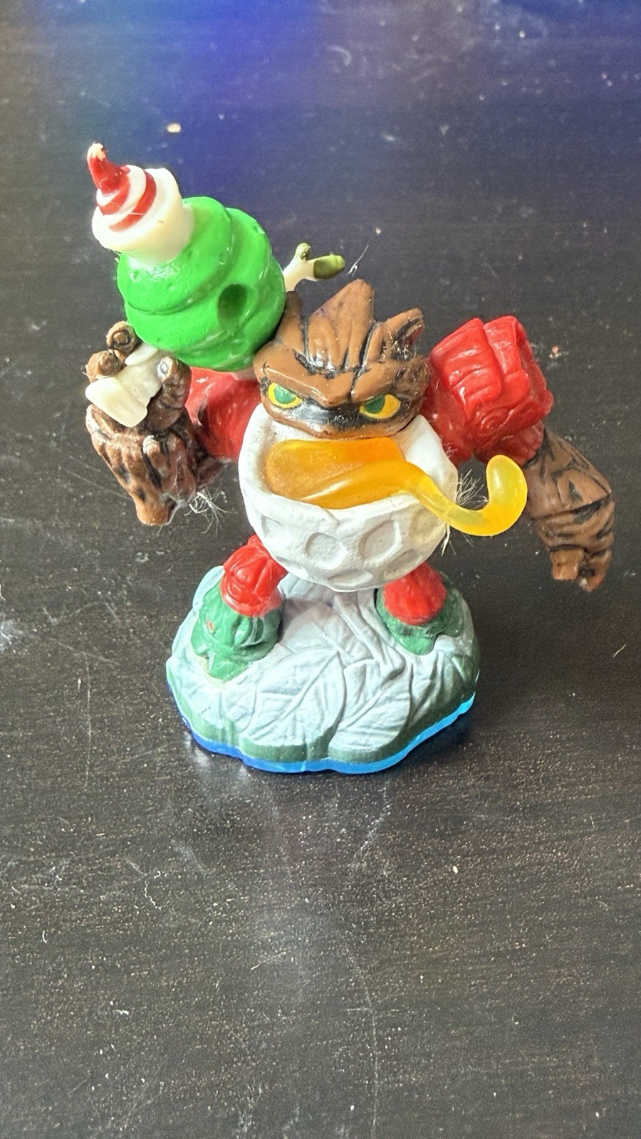 Skylanders Swap Force Jolly Bumble Blast **Rare Variant** Wii PS3 Xbox 360/One