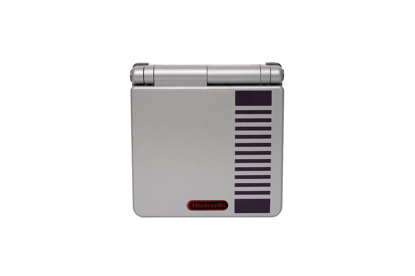 Nintendo Game Boy Advance SP with Charger AGS-101/IPS V2 Back-lit Screen