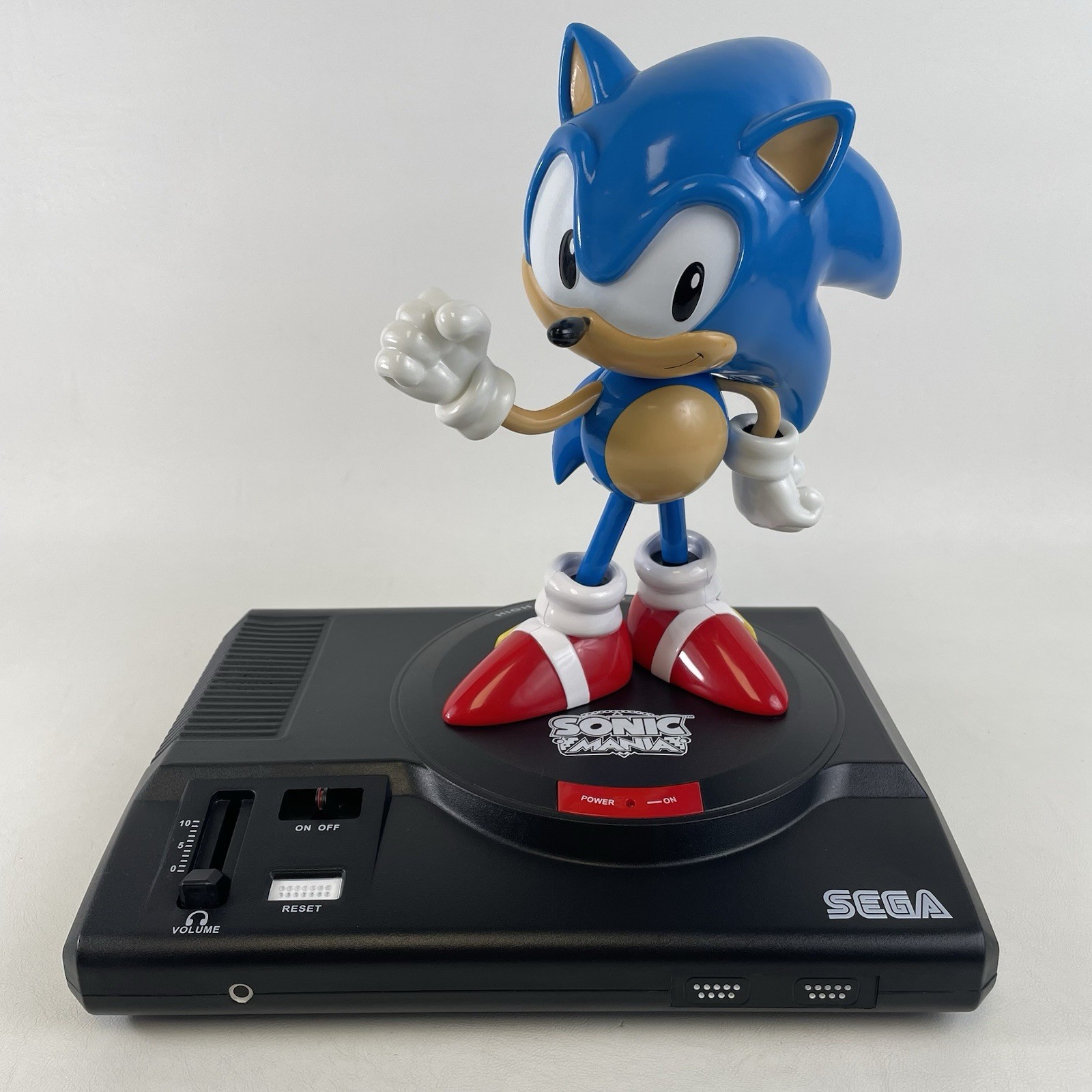 Sonic Mania Collector Edition (PlayStation 4 PS4) Authentic COMPLETE W GAME!