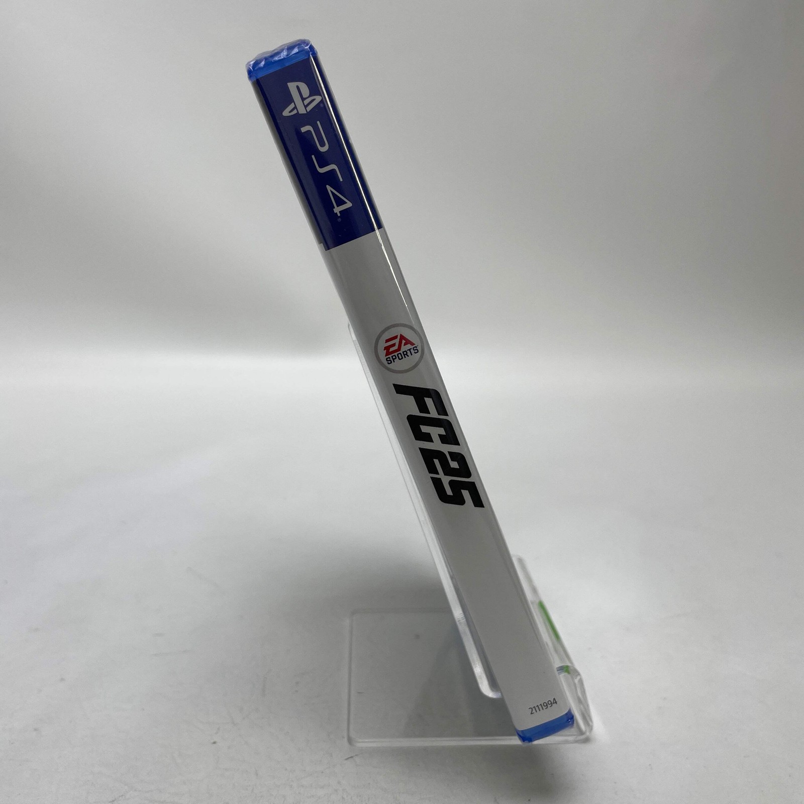 New EA Sports FC 25 (Sony PlayStation 4 PS4, 2024)
