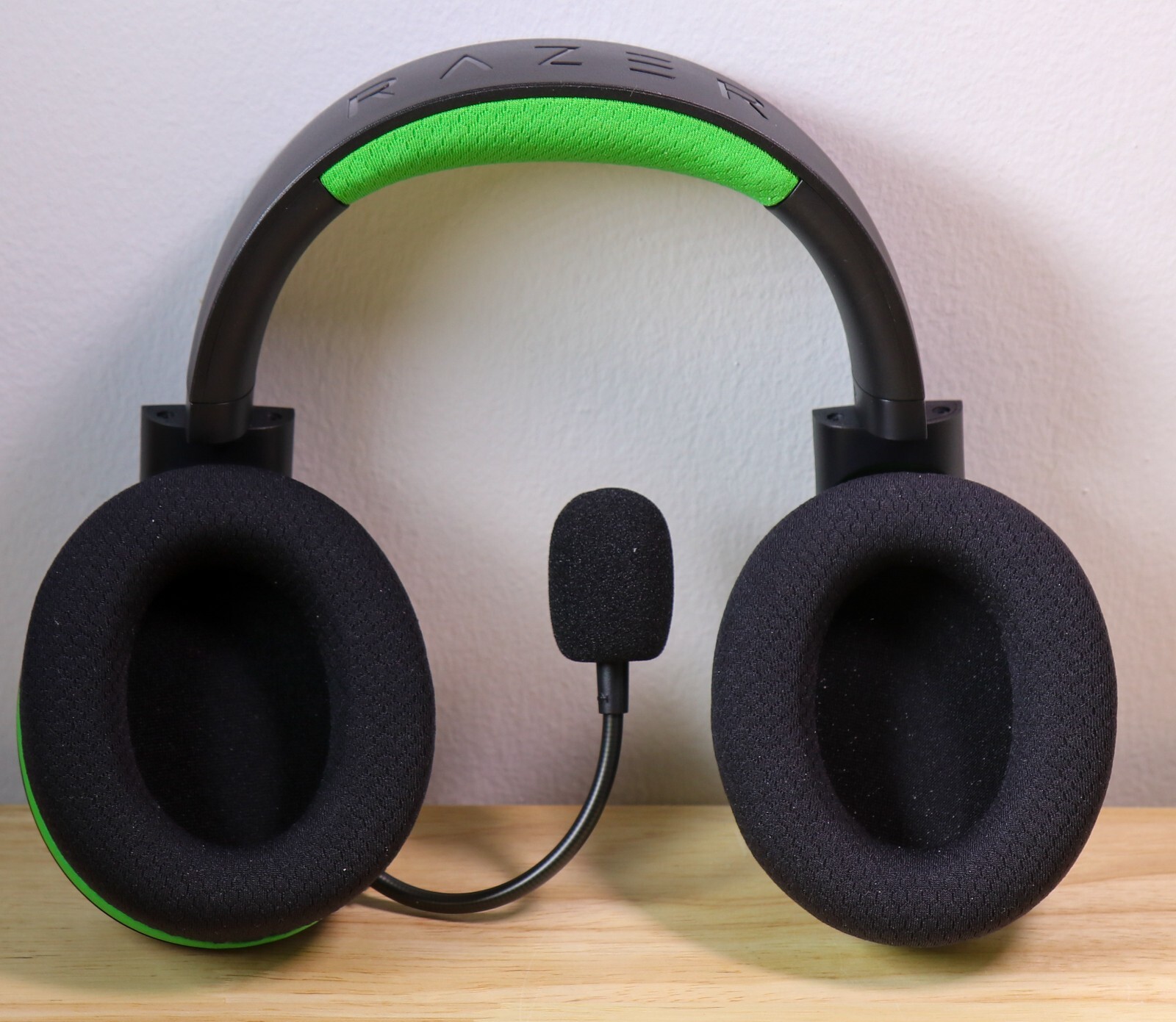 Razer Kaira Wireless Xbox Series X|S Gaming Headset – Open Box