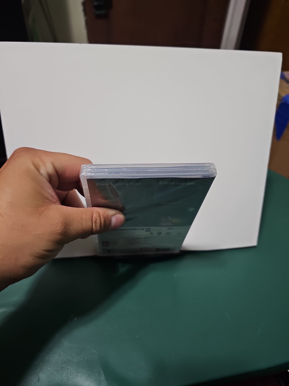 Bye Sweet Carole, For The Nintendo Switch, New And Sealed