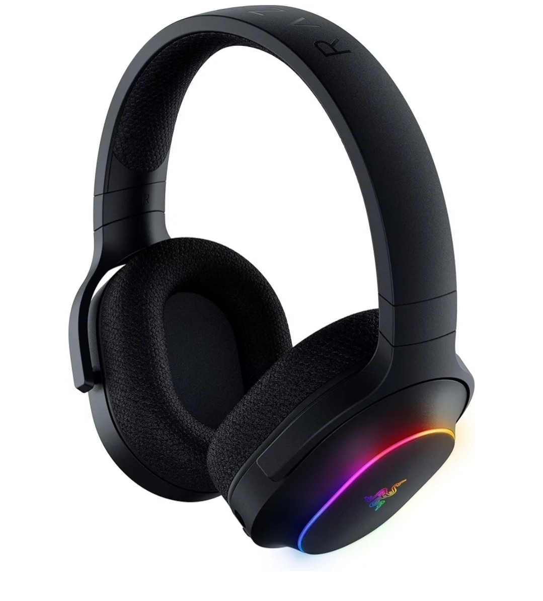 New! Razer Barracuda X Chroma RGB Wireless Gaming Headset Bluetooth Headphones