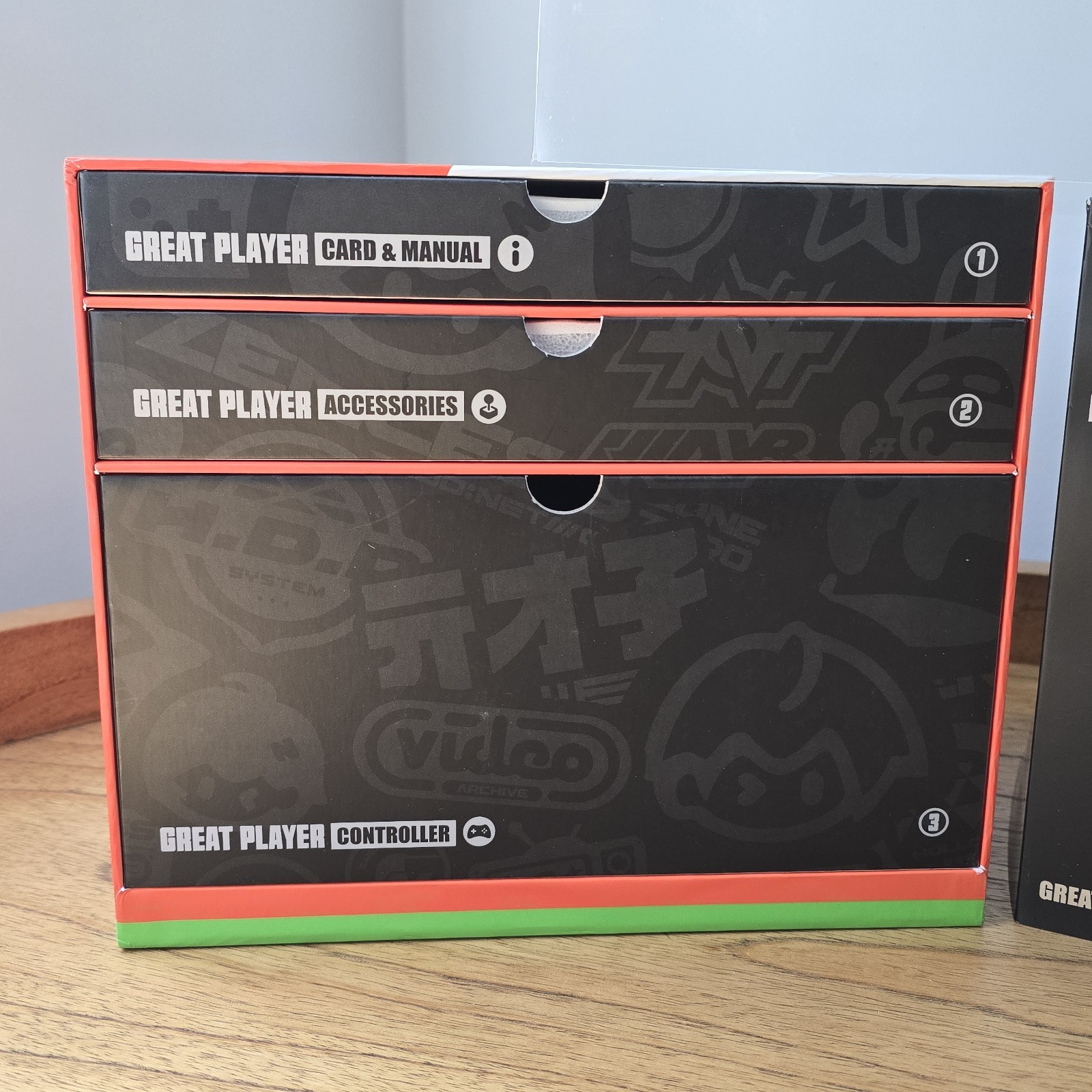 GameSir G7 Pro Wireless Controller Zenless Zone Zero Edition Xbox PC Android