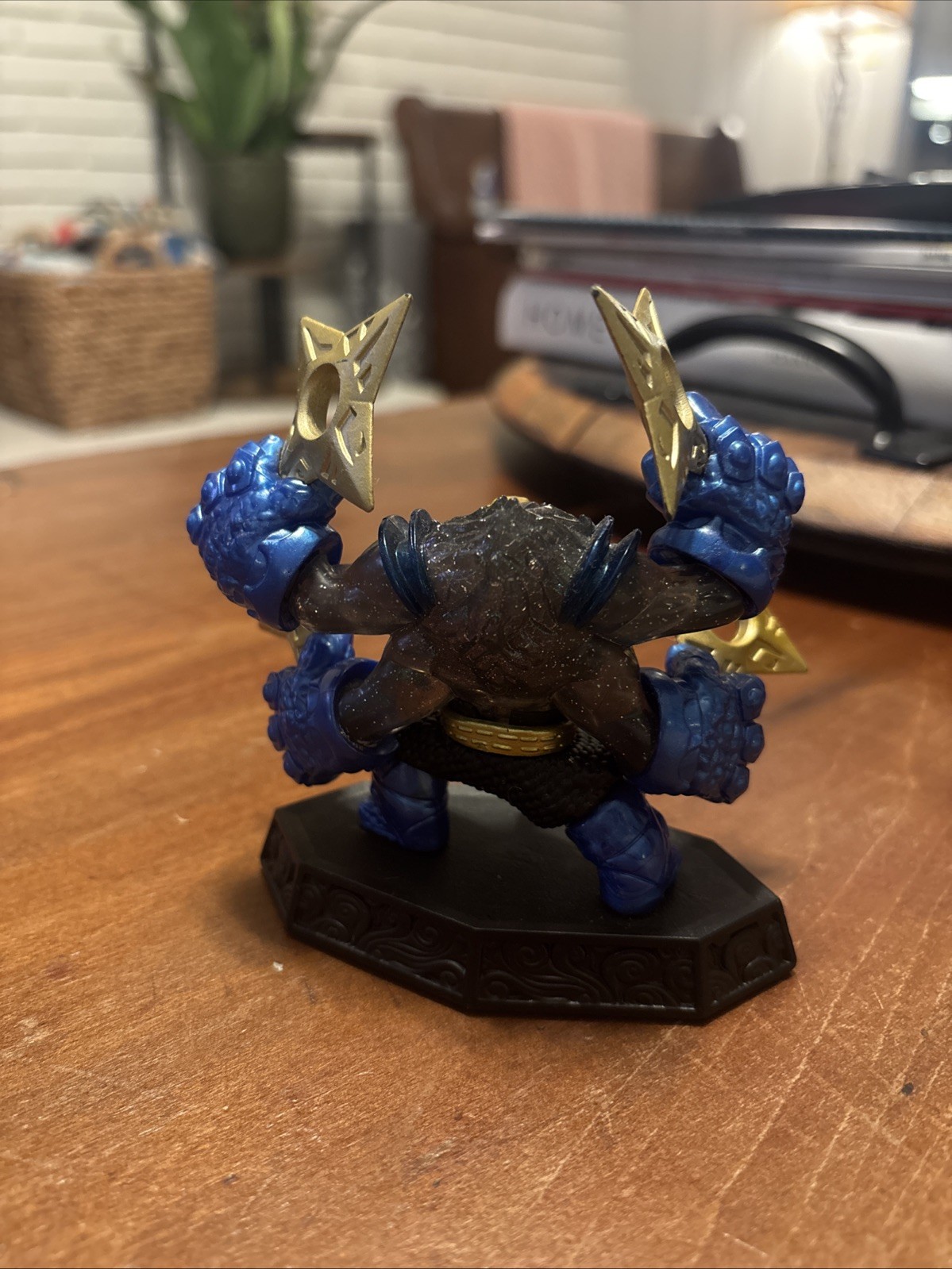Skylanders Imaginators Master Starcast Sensei Character Figure #87869888
