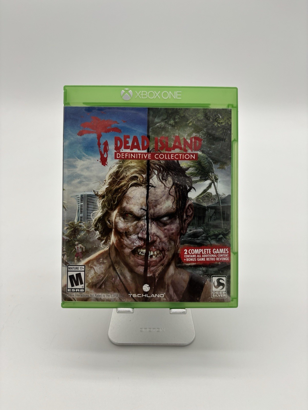 Dead Island: Definitive Collection – Microsoft Xbox One